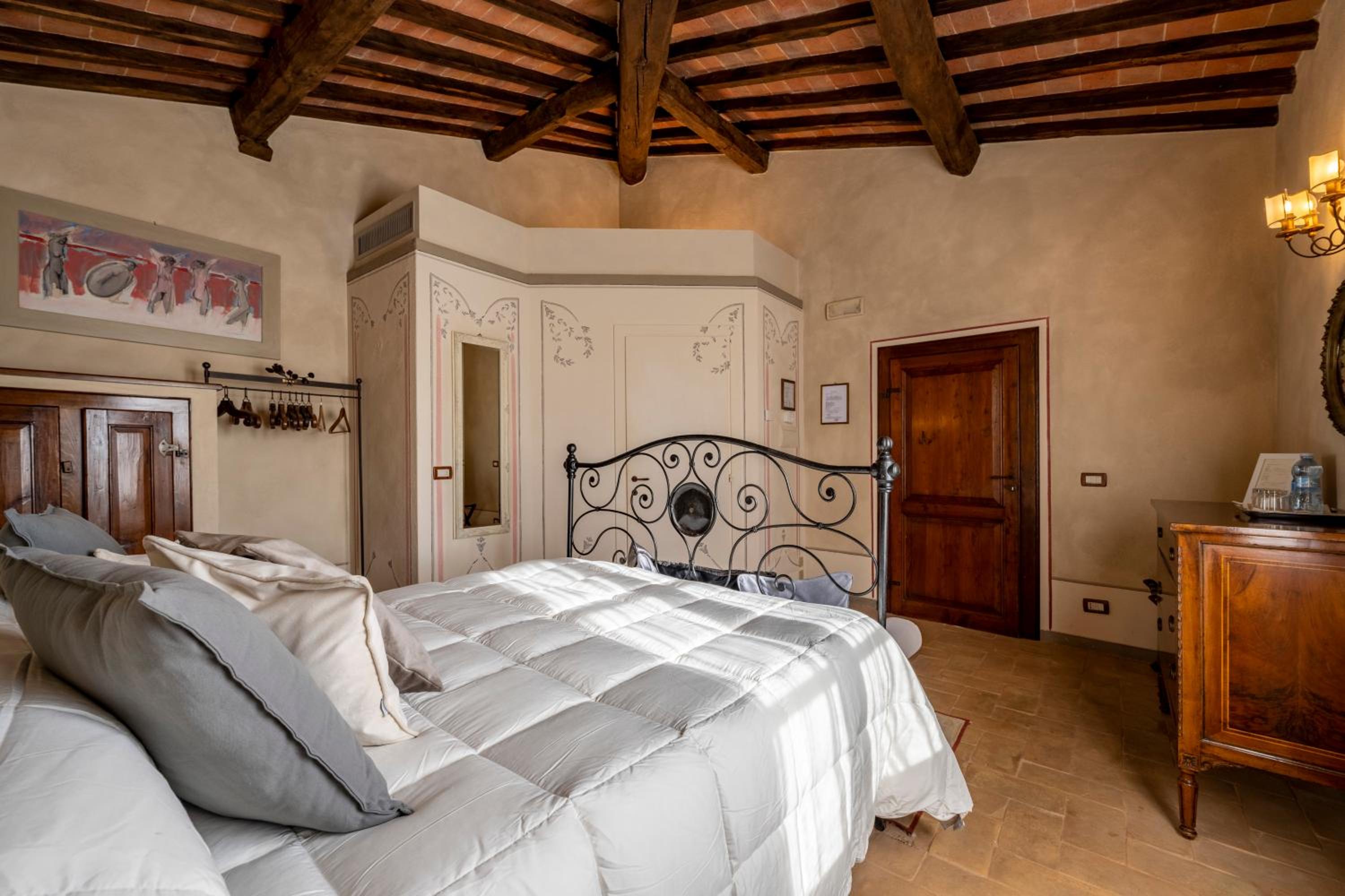 Il Casale Del Marchese