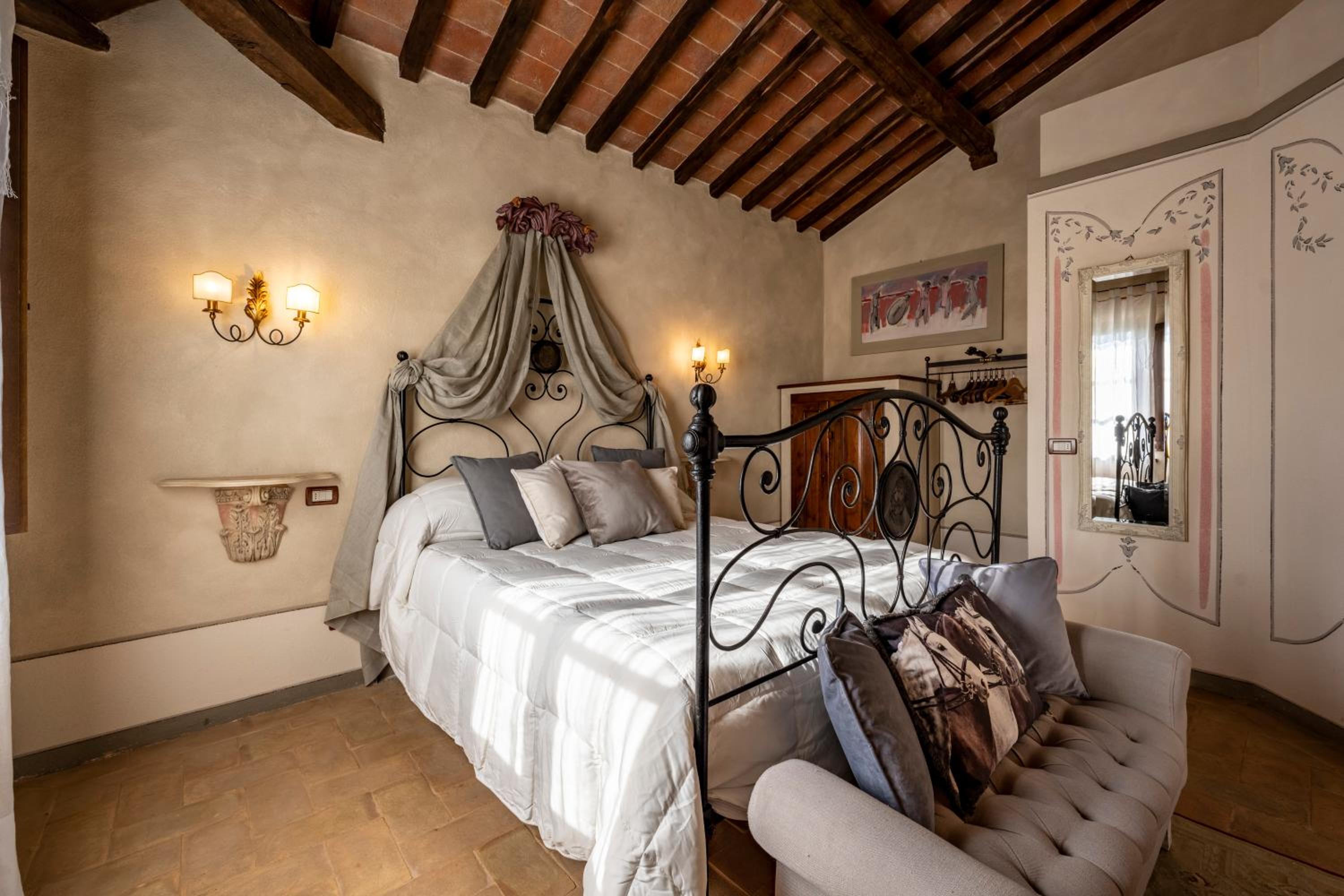 Il Casale Del Marchese