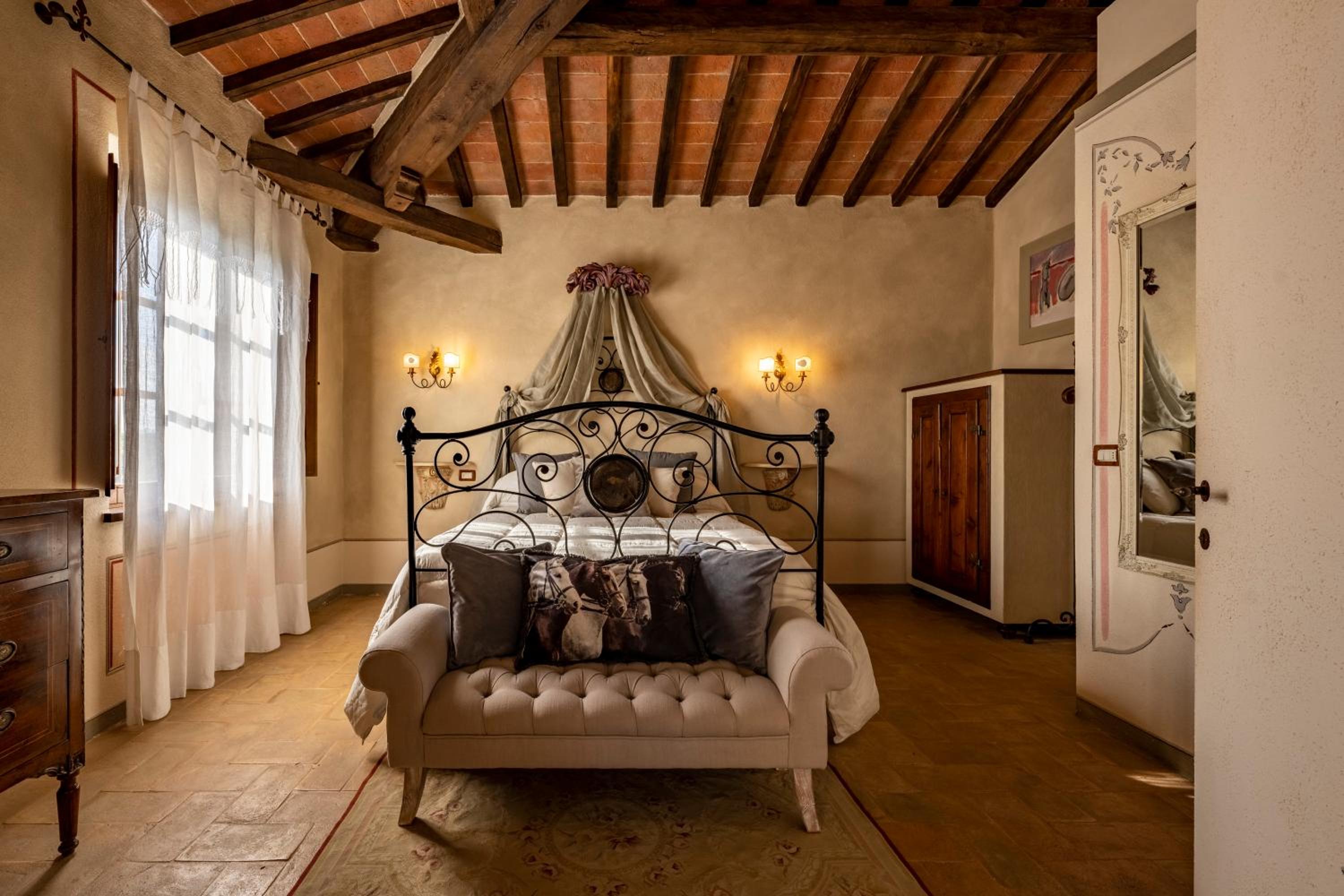 Il Casale Del Marchese