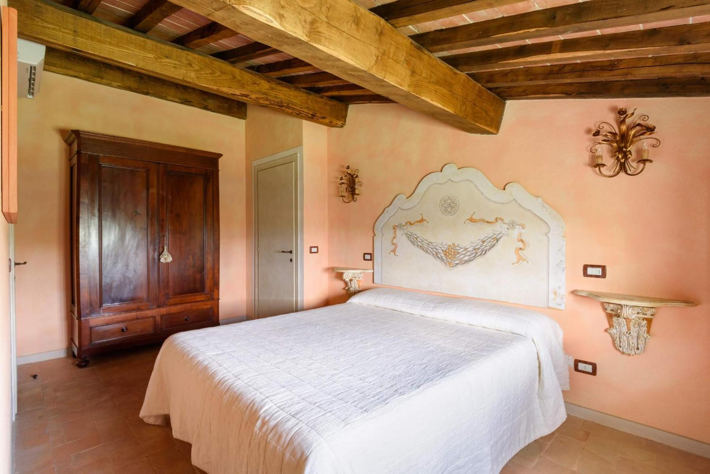 Il Casale Del Marchese
