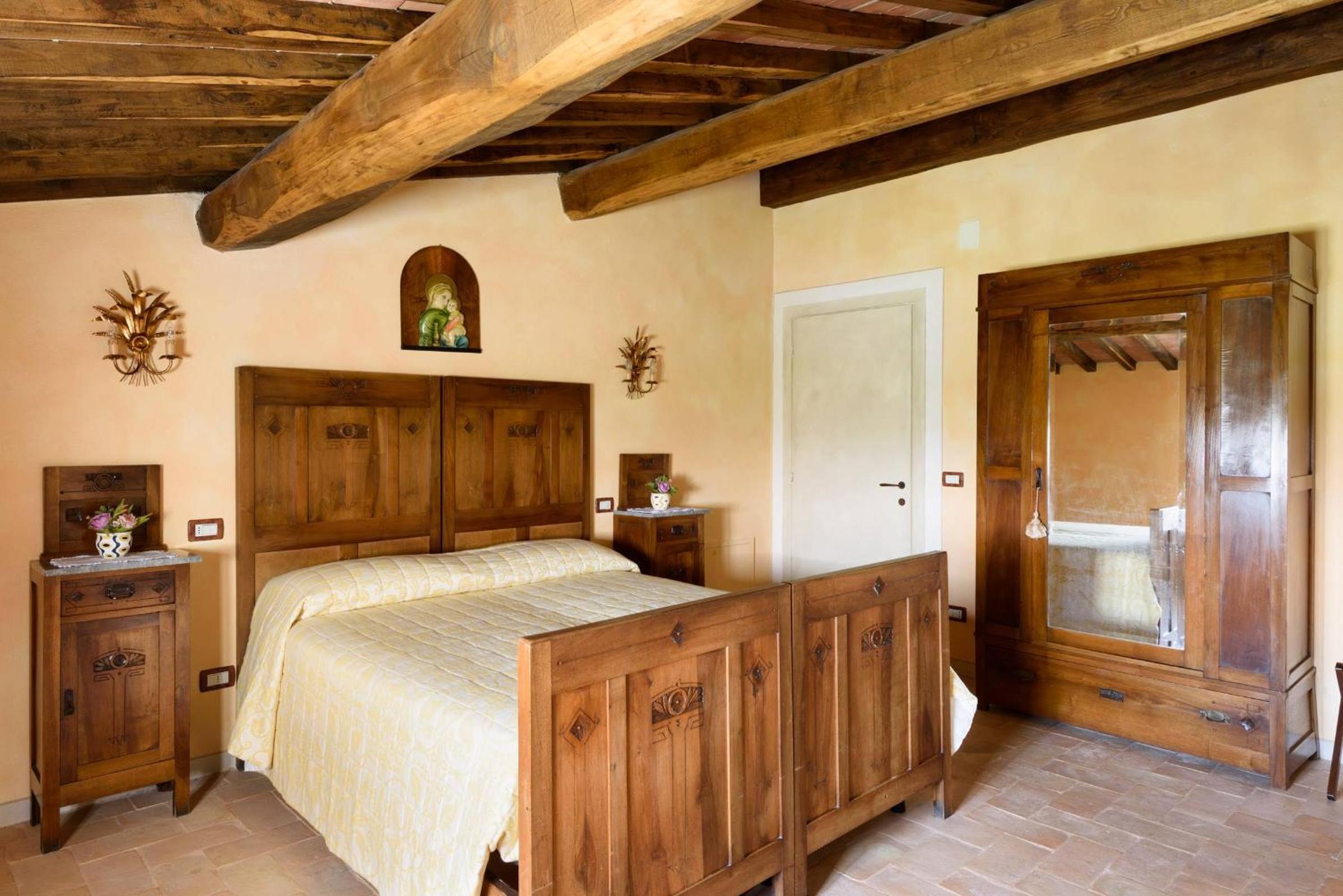 Il Casale Del Marchese