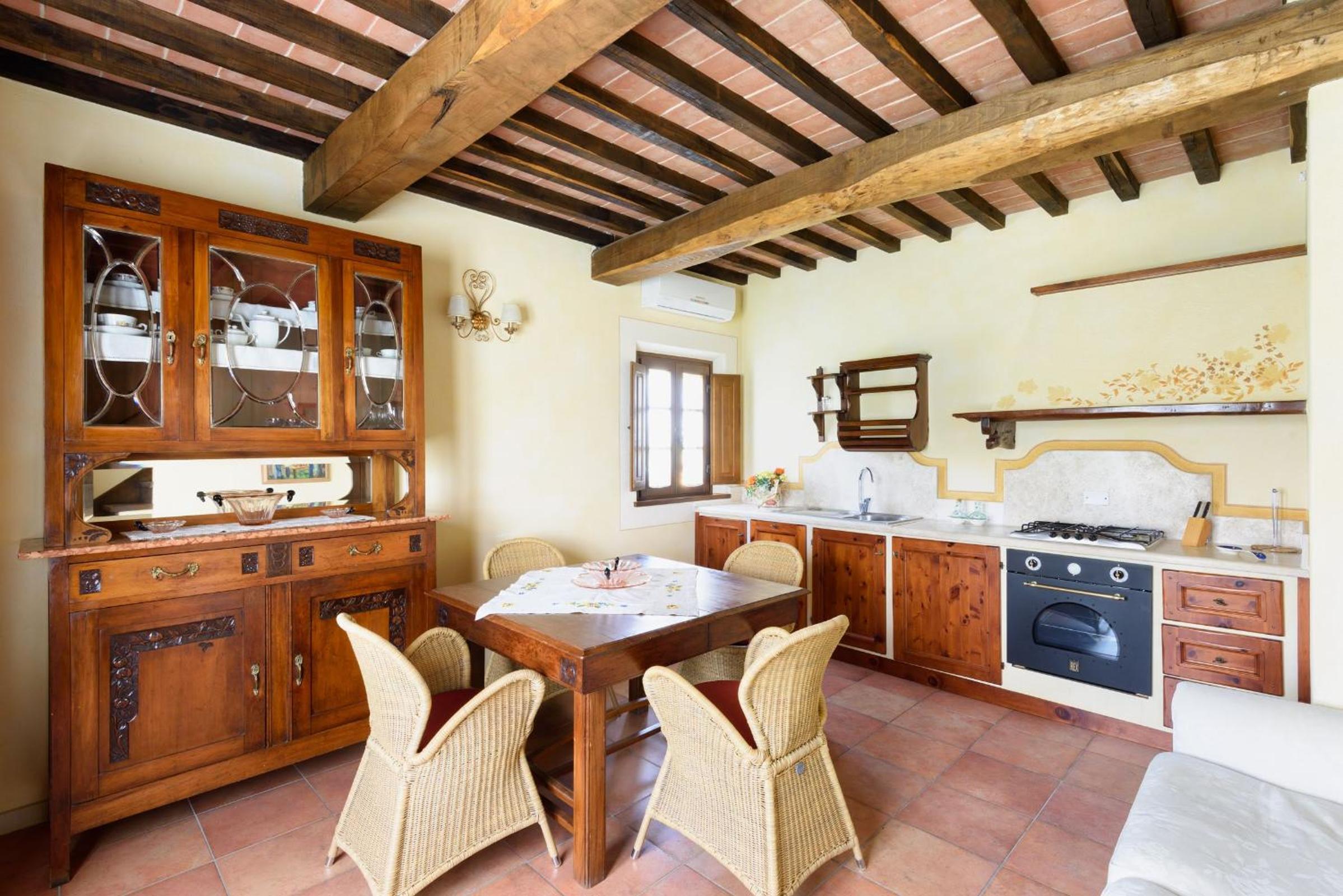 Il Casale Del Marchese