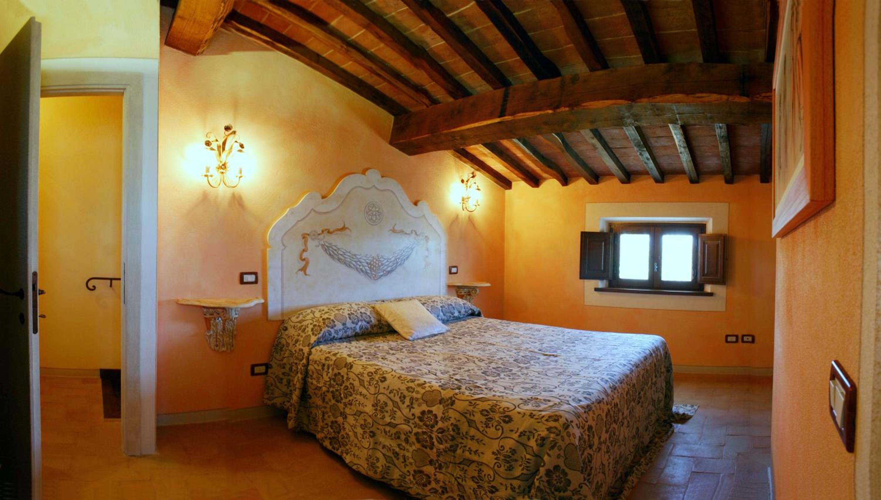Il Casale Del Marchese