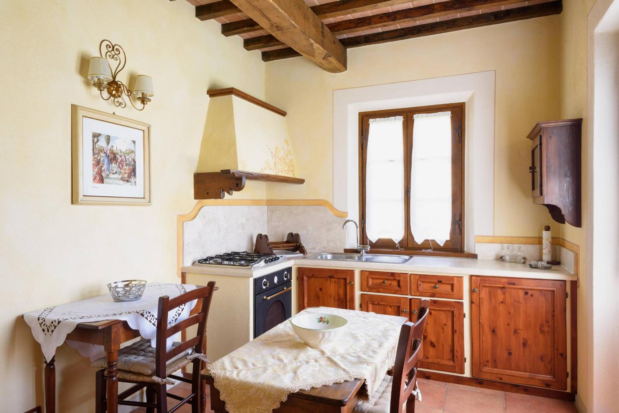 Il Casale Del Marchese