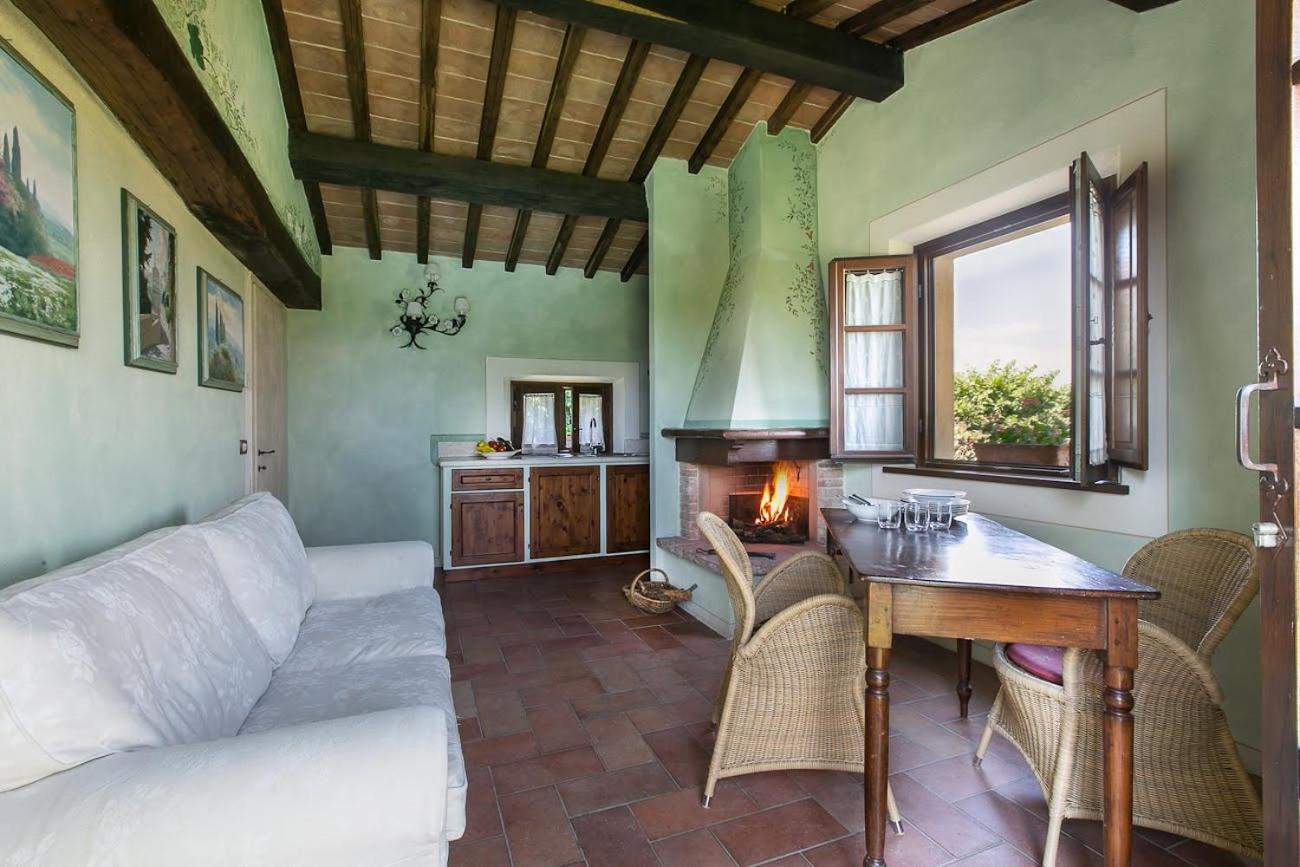 Il Casale Del Marchese