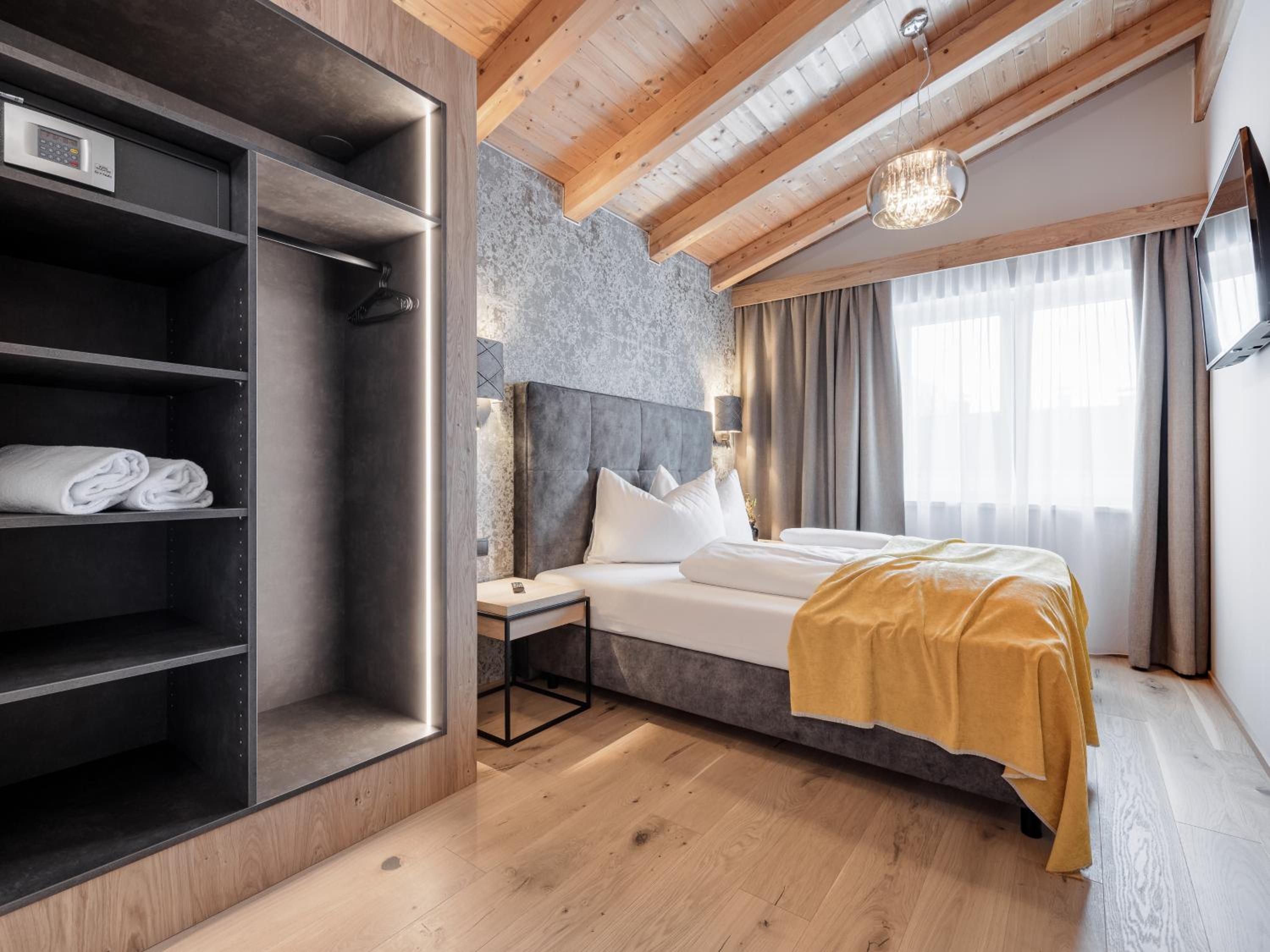 MYALPS Ötztal inklusive Spa- Area
