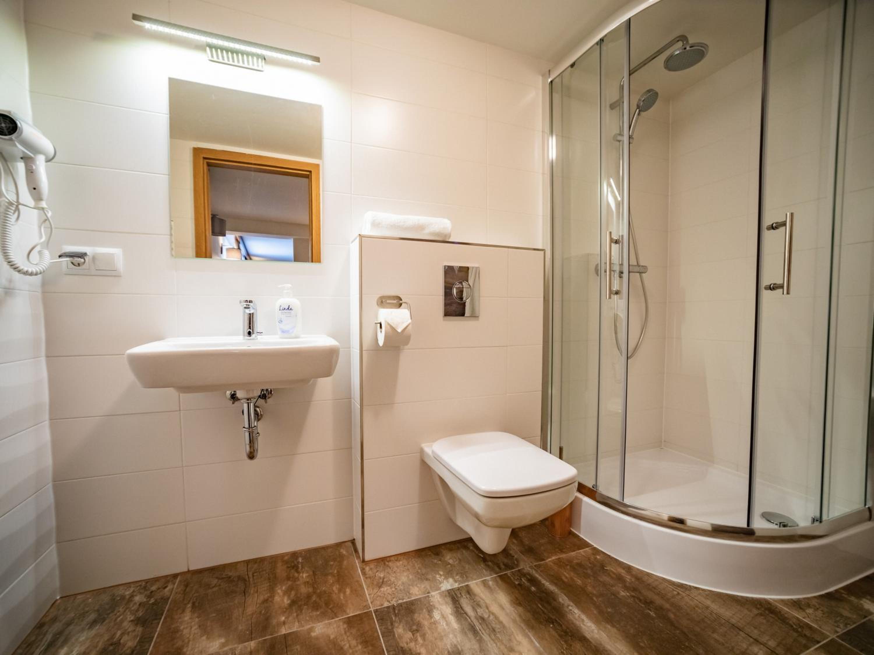 GORSKI RESORT Lux Apartments Jacuzzi & Sauna