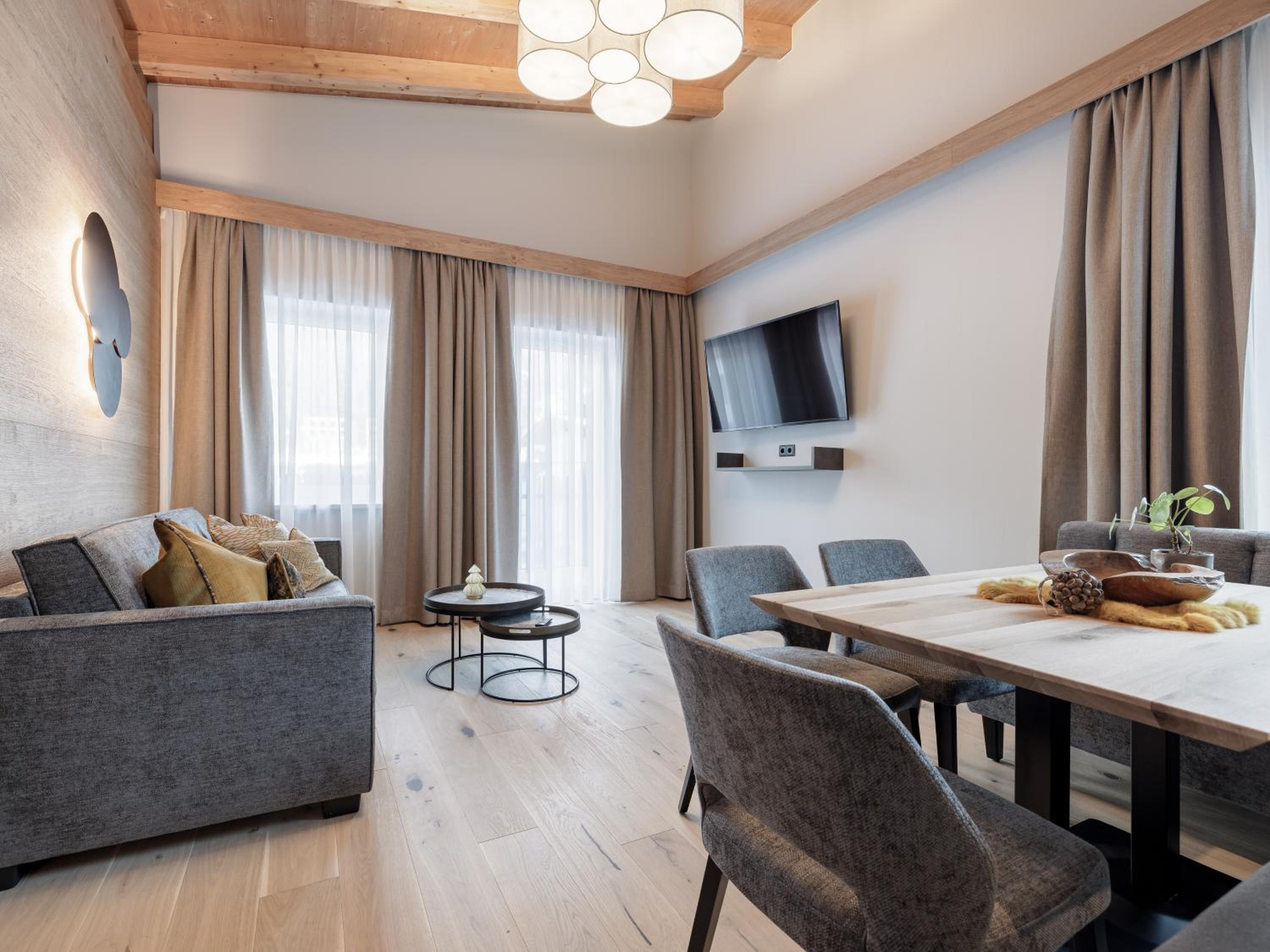 MYALPS Ötztal inklusive Spa- Area