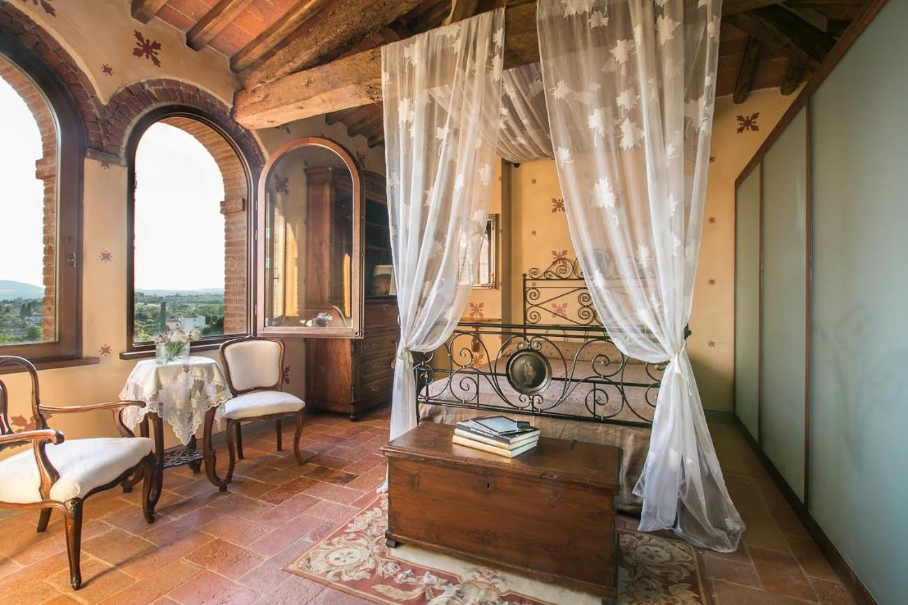 Il Casale Del Marchese