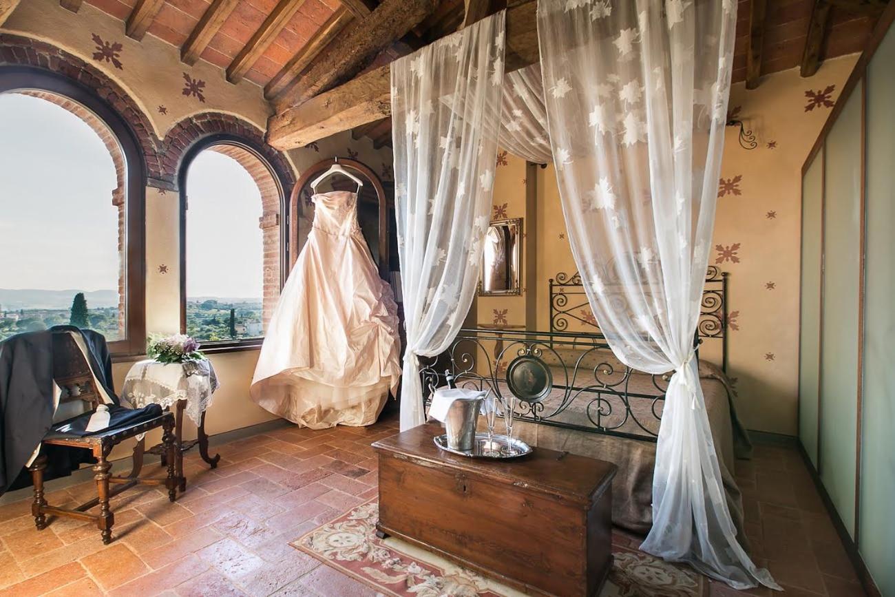 Il Casale Del Marchese