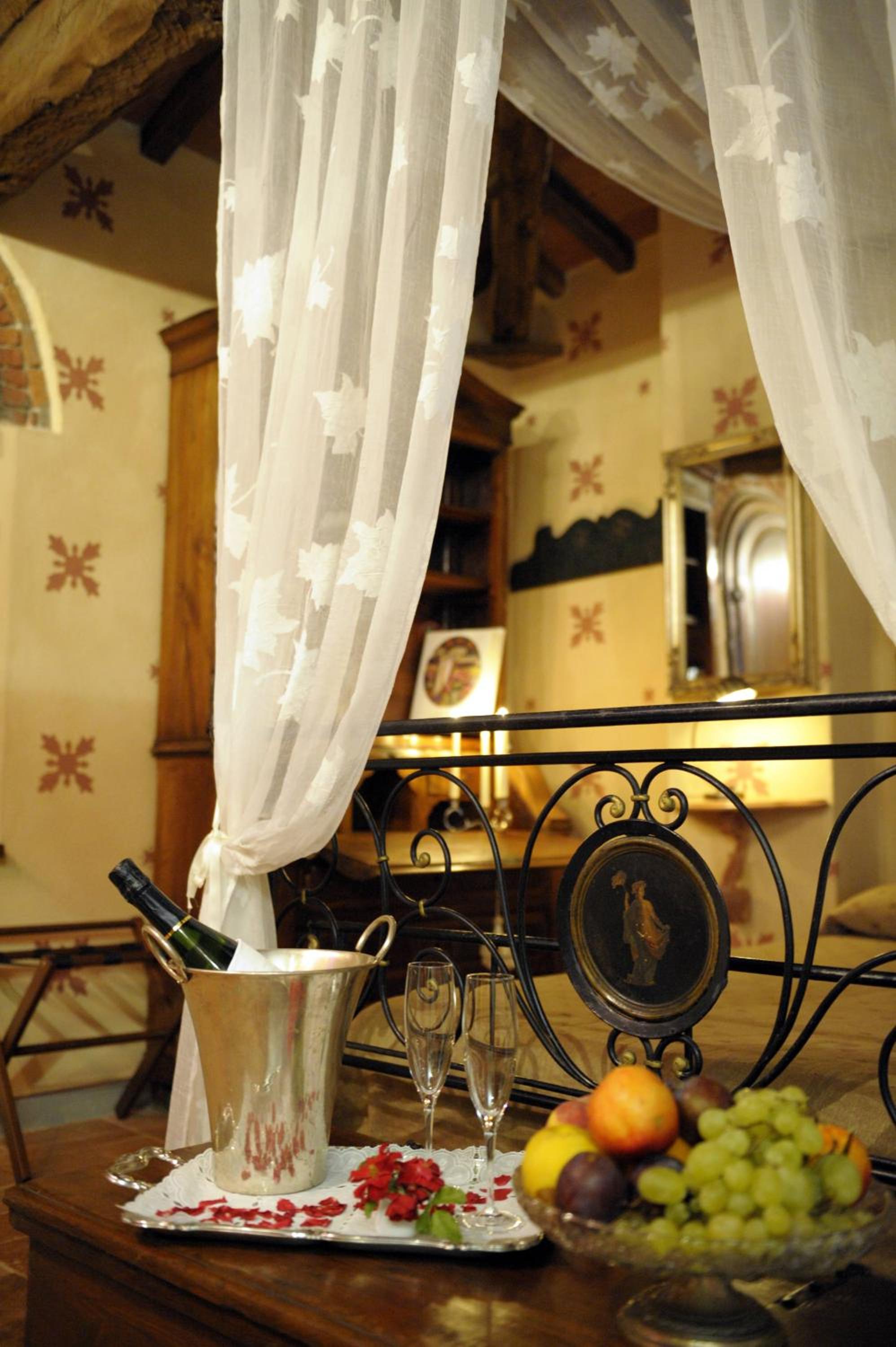 Il Casale Del Marchese