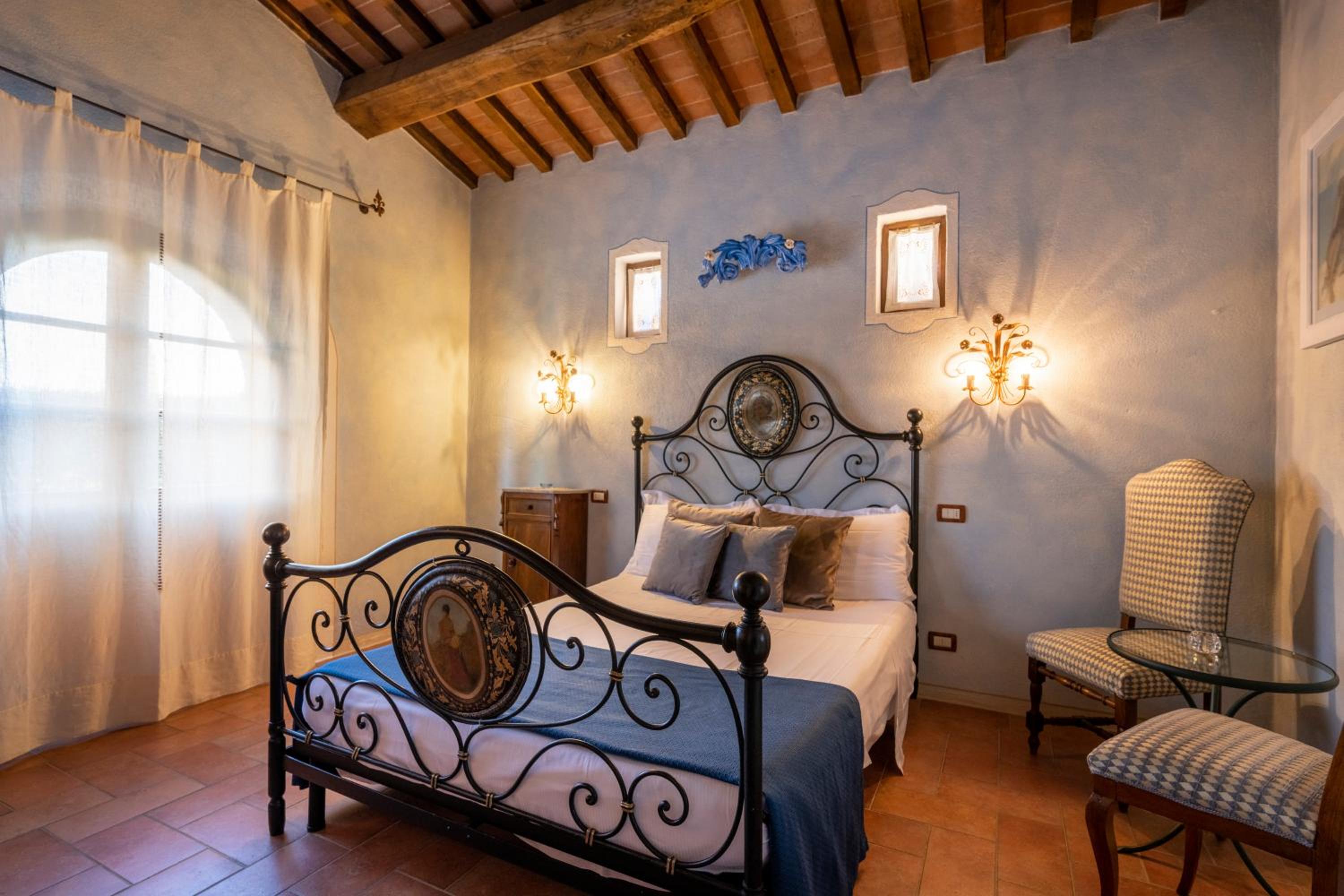 Il Casale Del Marchese
