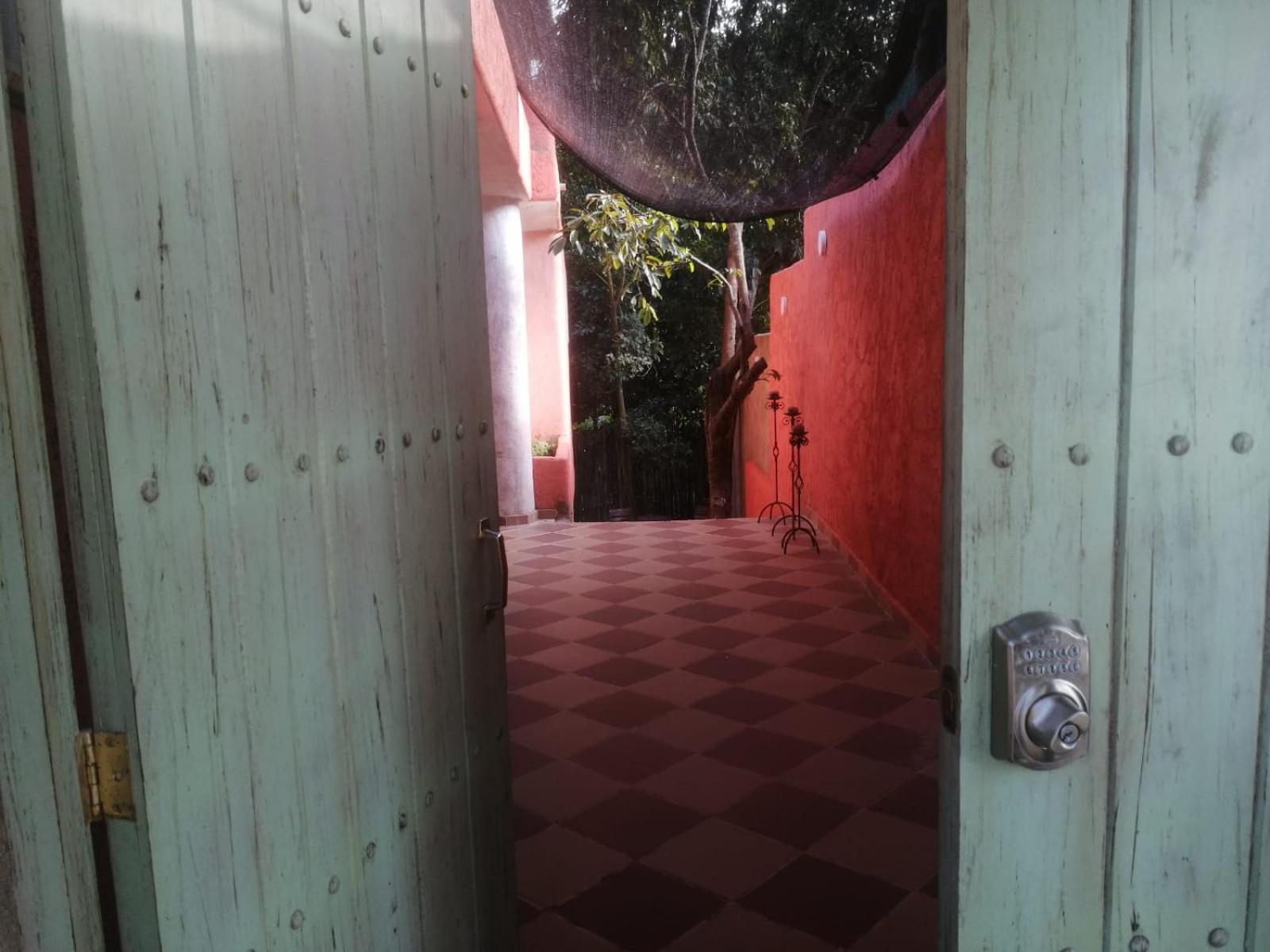 La Percha Hostal