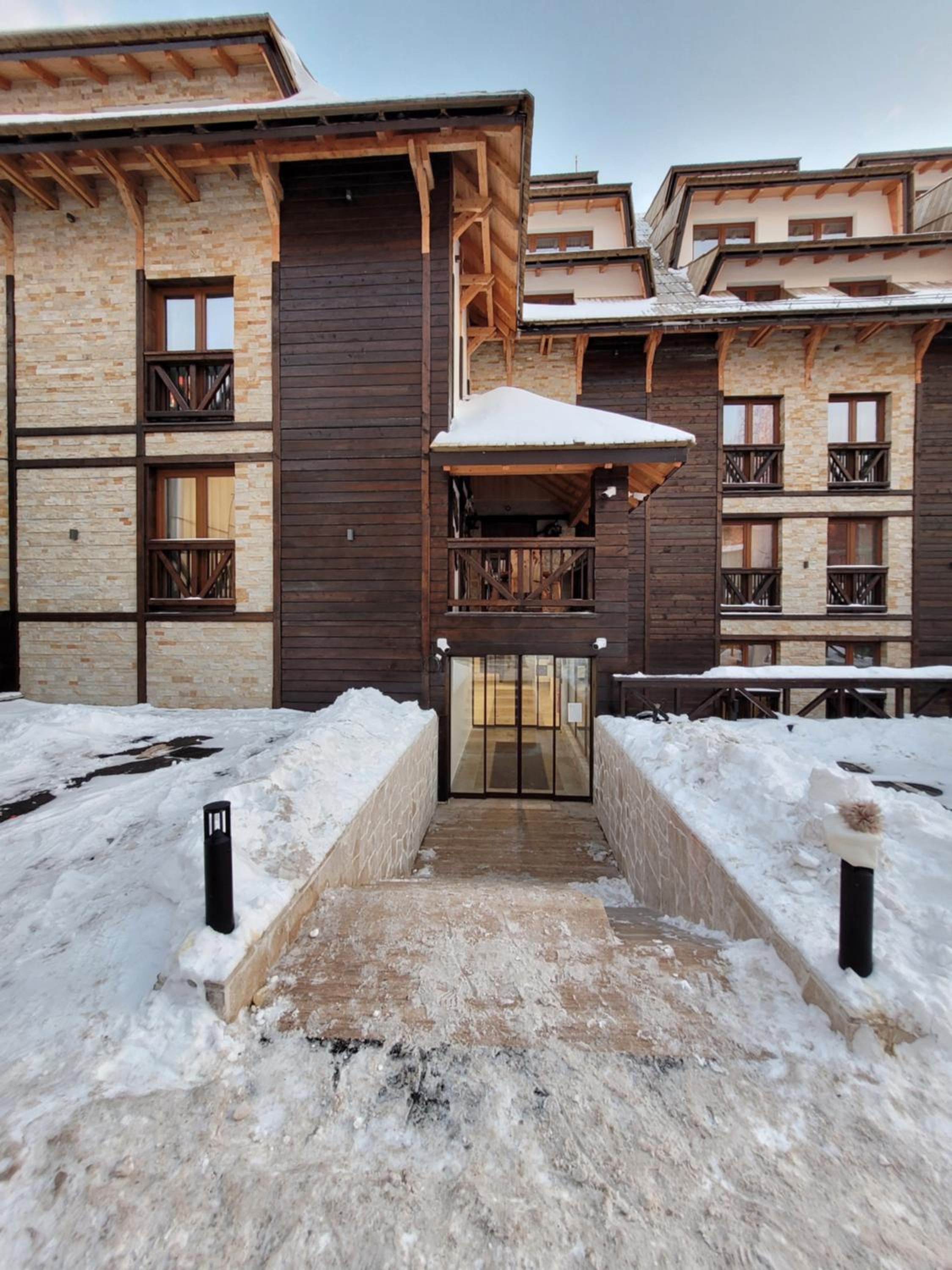 Apartman kopaonik zoned2 view 3