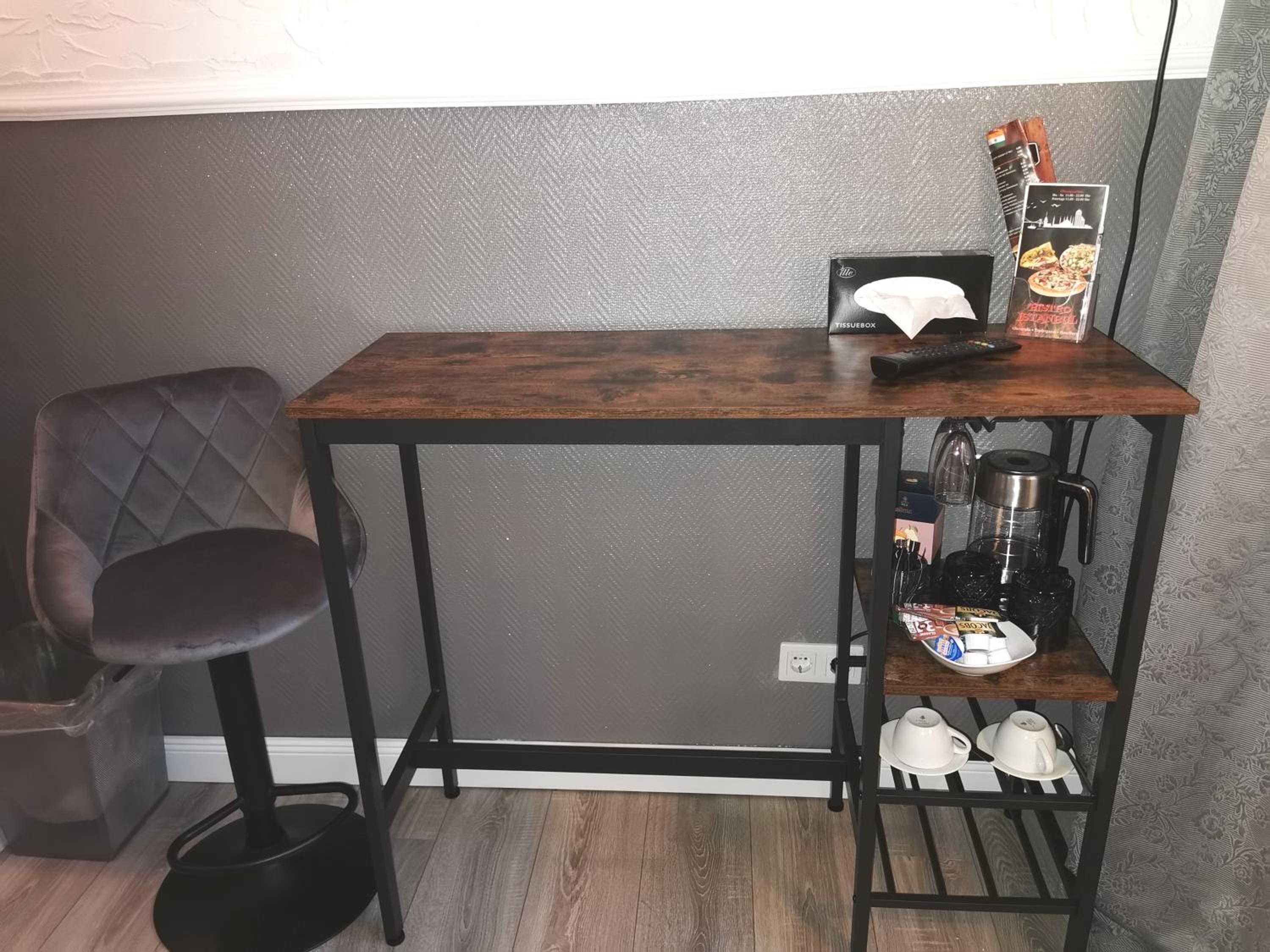 Pension Zur Alten Post
