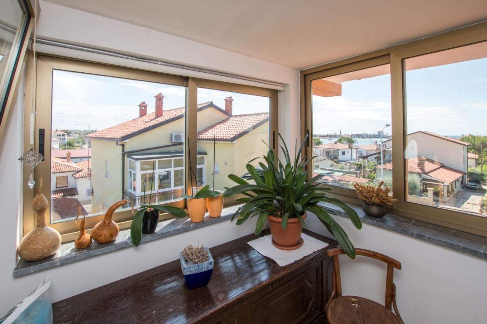 Apartment Gaudeamus