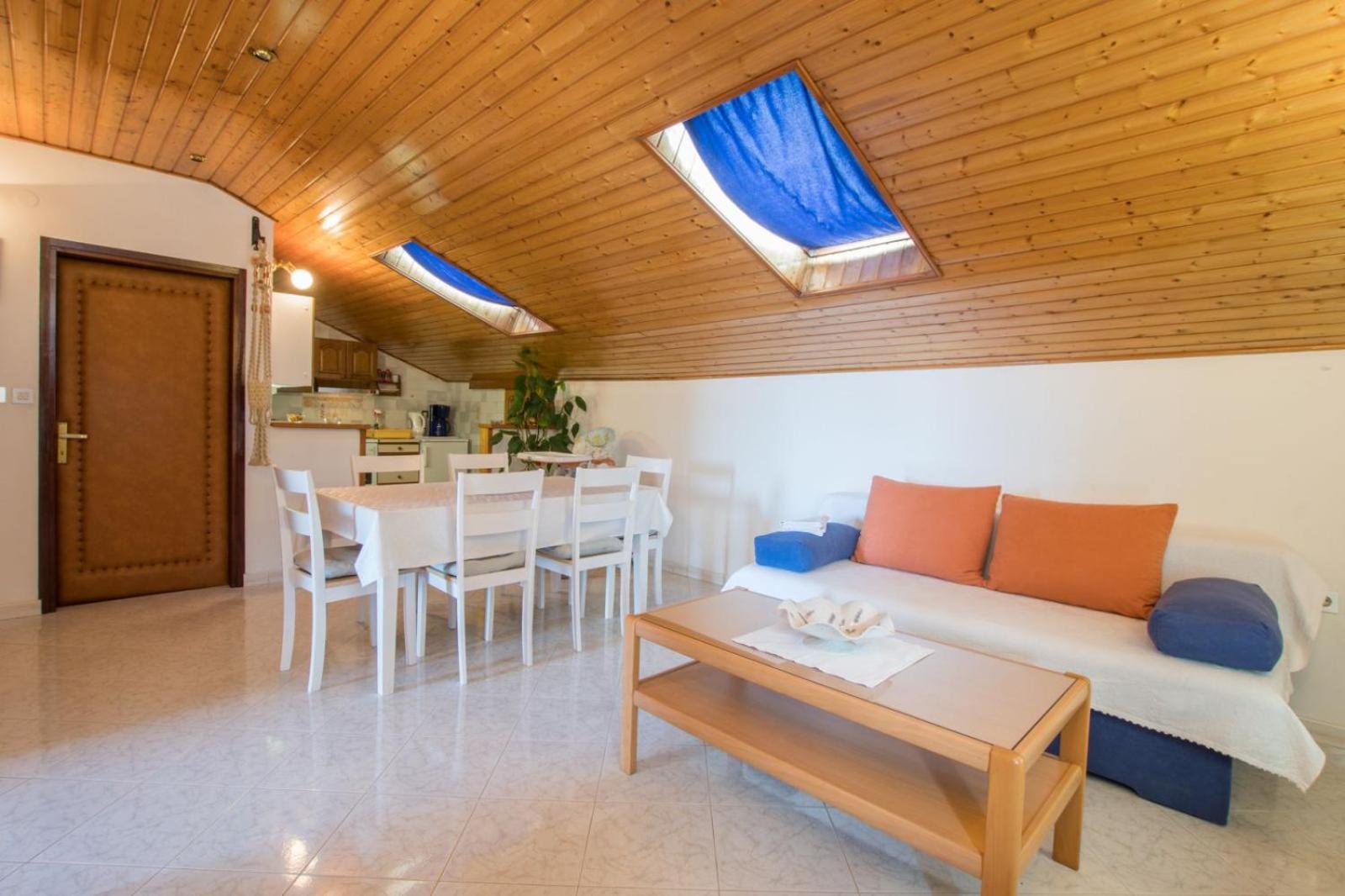 Apartment Gaudeamus