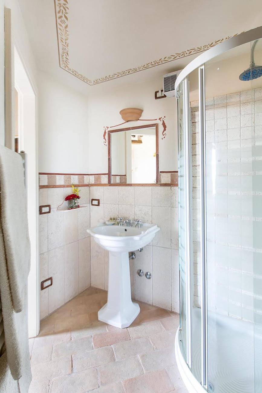 Il Casale Del Marchese