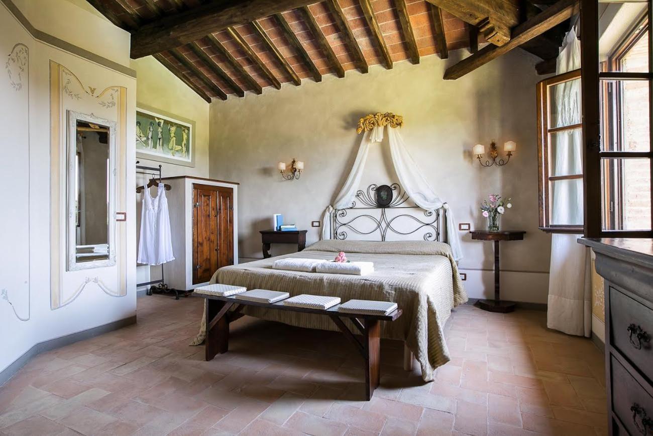 Il Casale Del Marchese