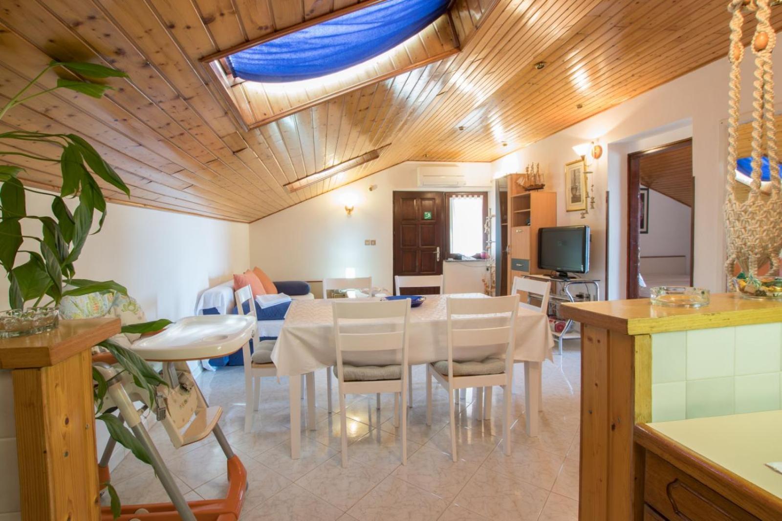 Apartment Gaudeamus