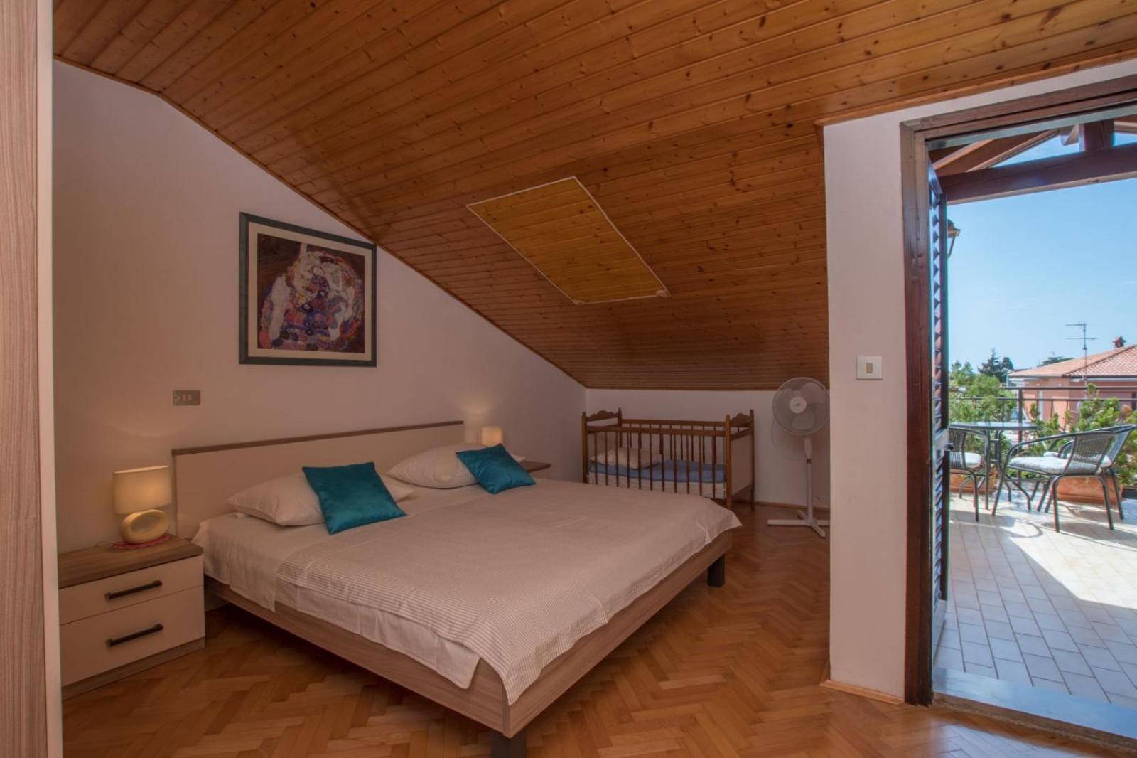 Apartment Gaudeamus