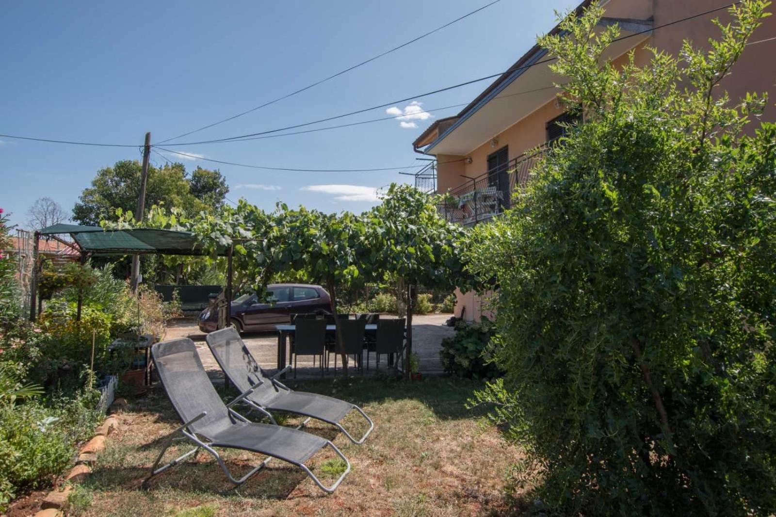 Apartment Gaudeamus