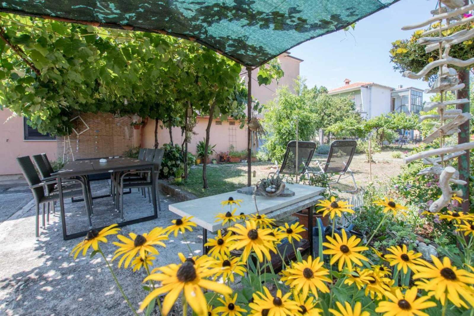Apartment Gaudeamus