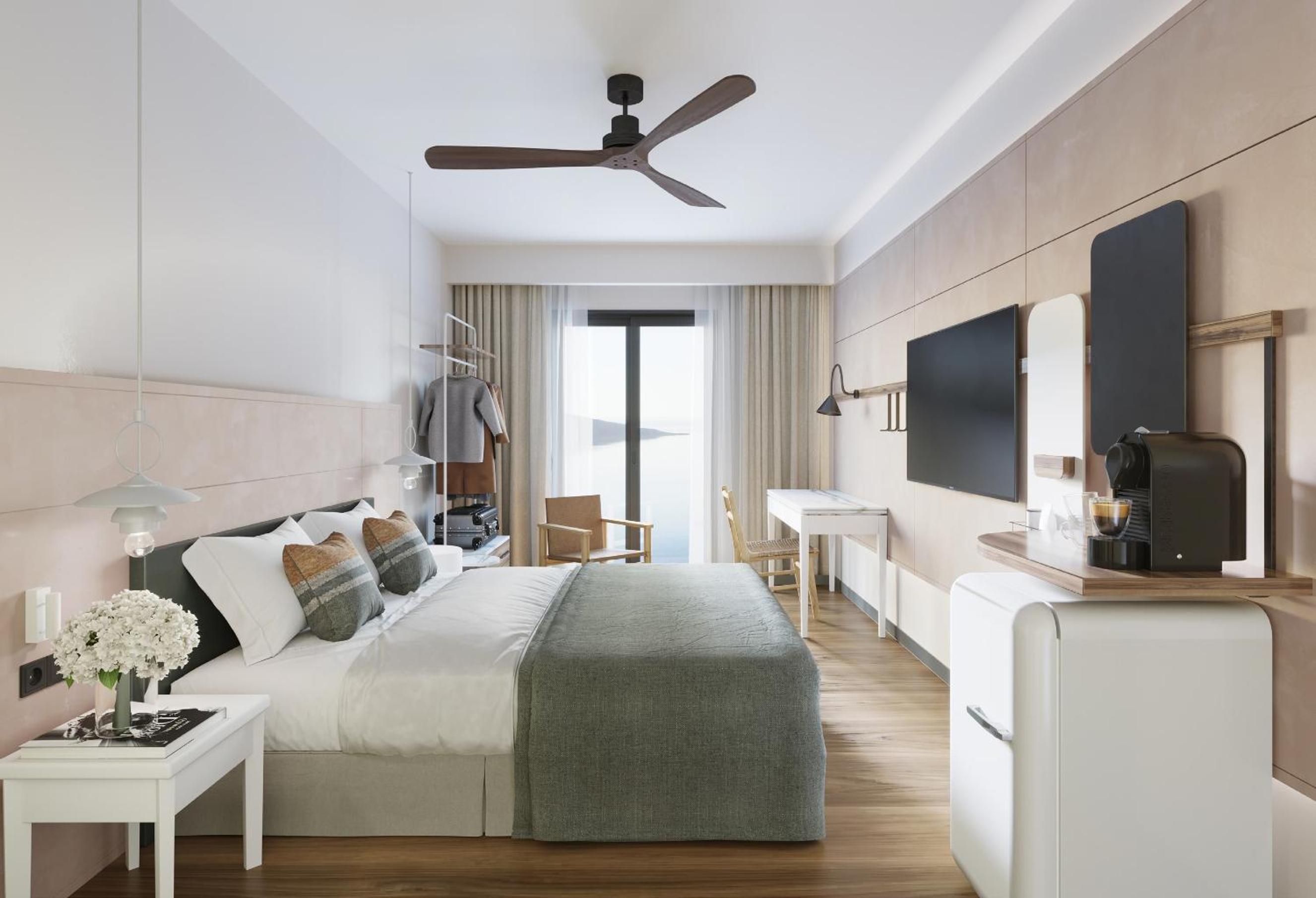 Domes Aulus Elounda, Adults only, Curio Collection by Hilton
