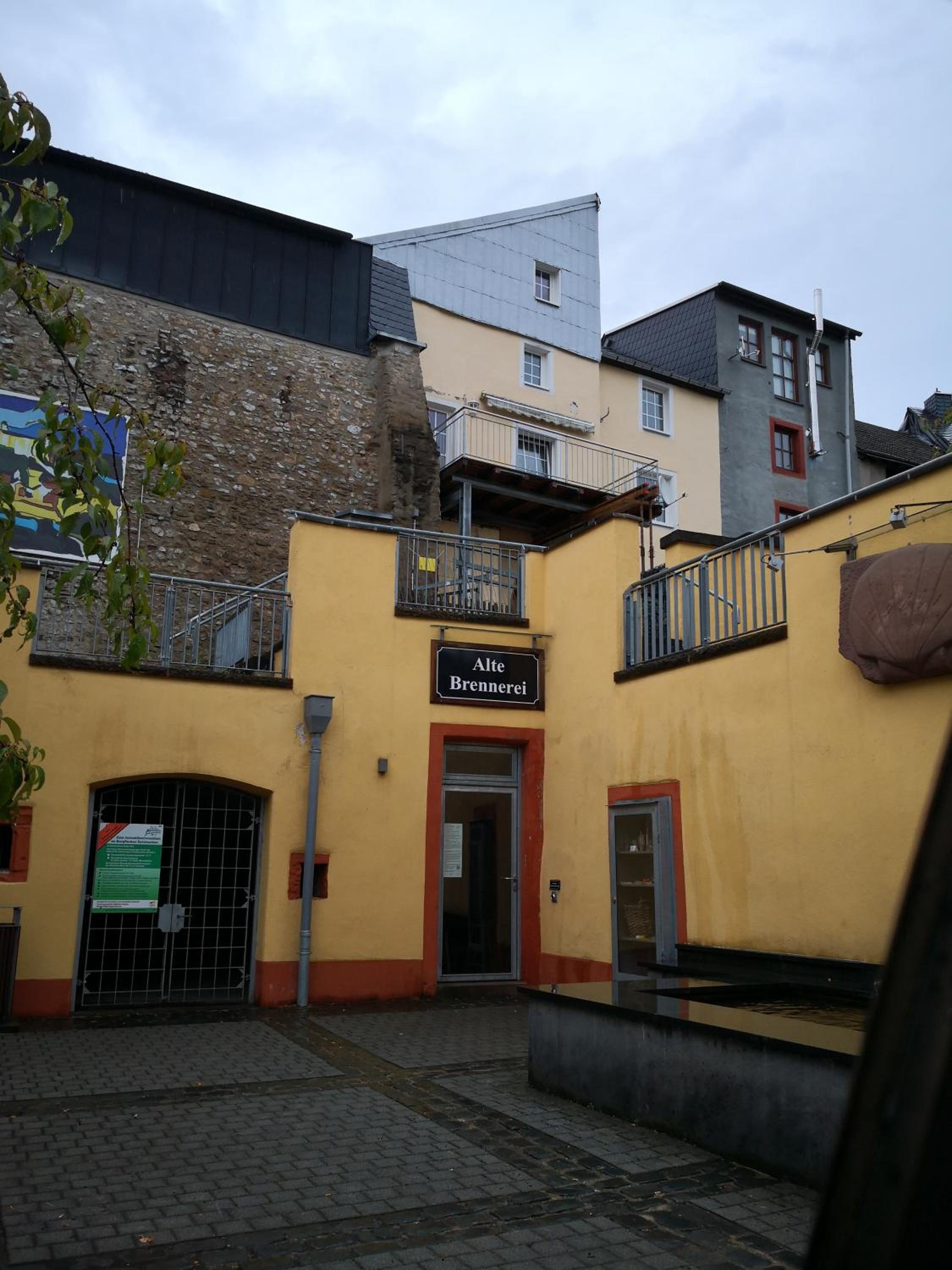building
