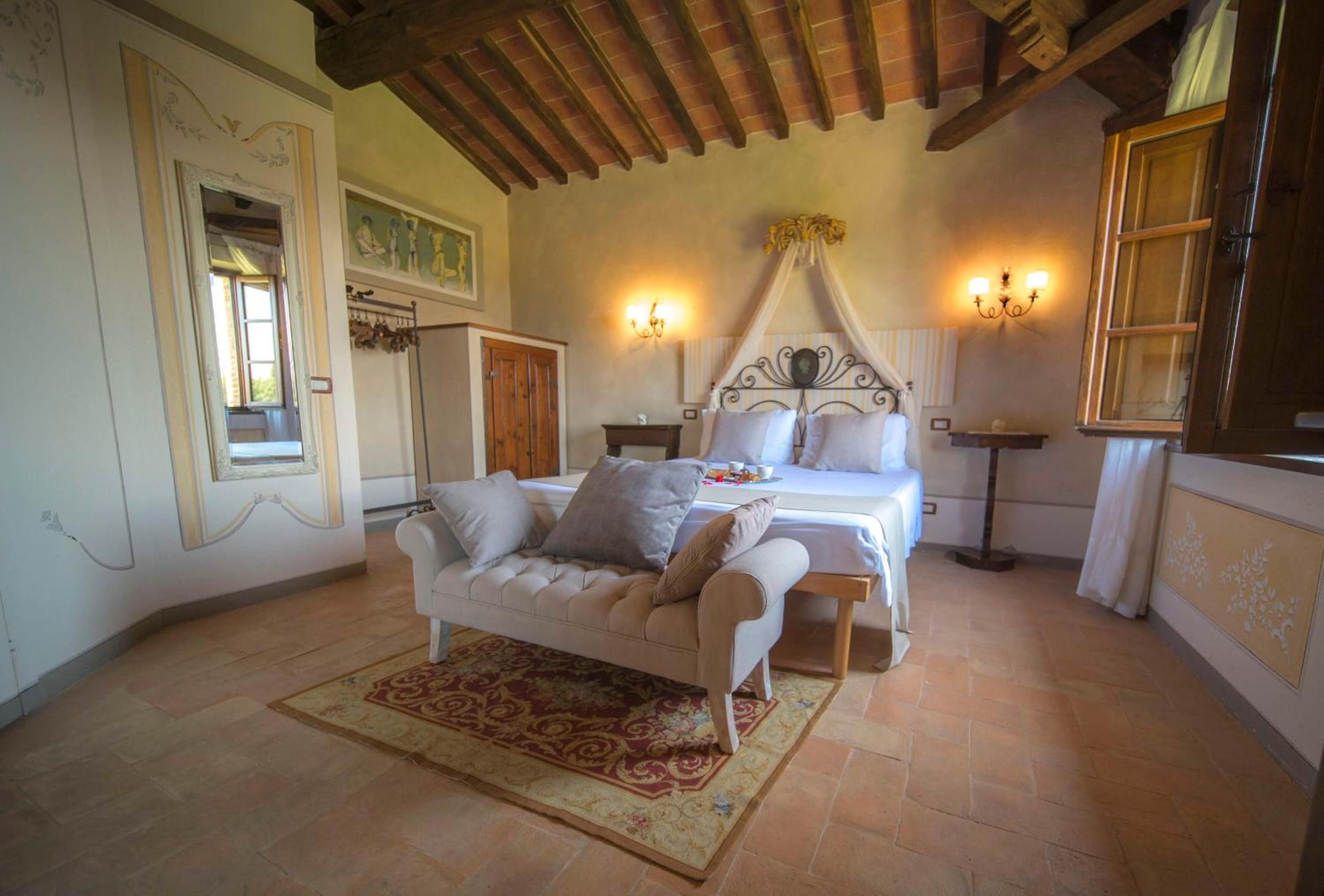 Il Casale Del Marchese