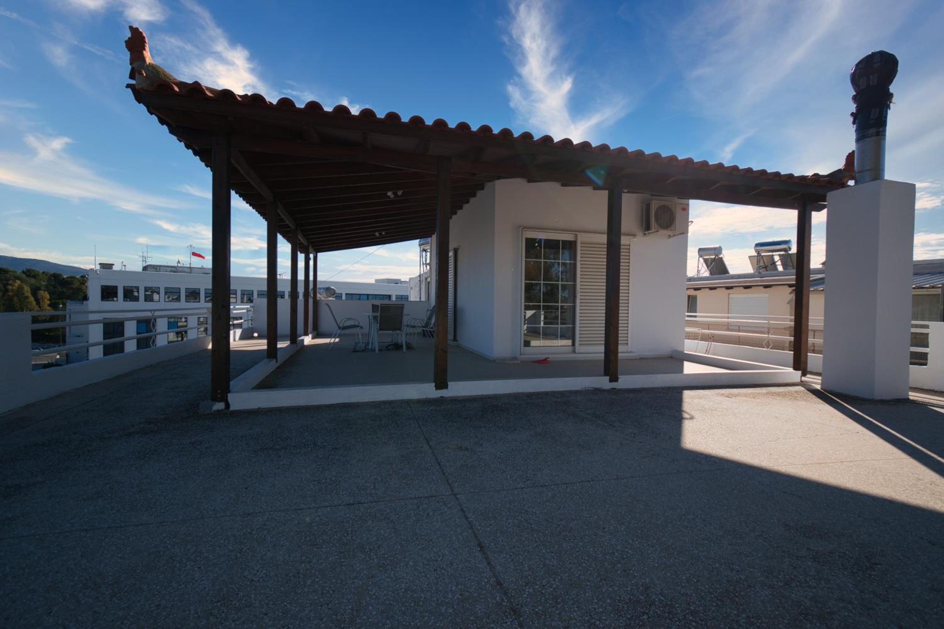 roof