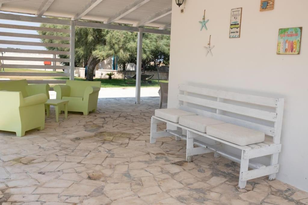 Villa Playa dell est photo 4