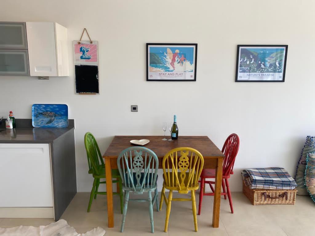 Eight Water's Edge view 2