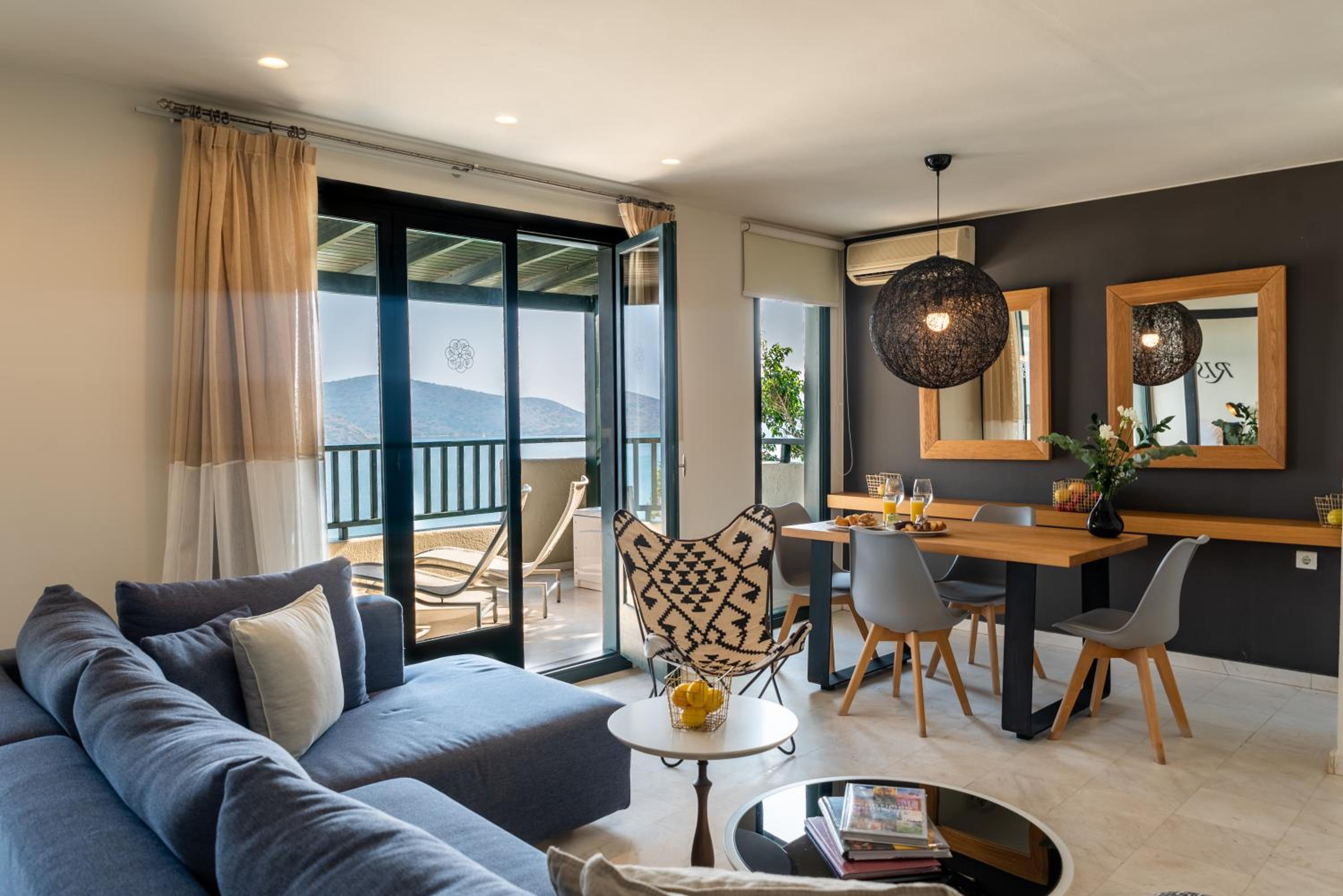 Domes Aulus Elounda, Adults only, Curio Collection by Hilton
