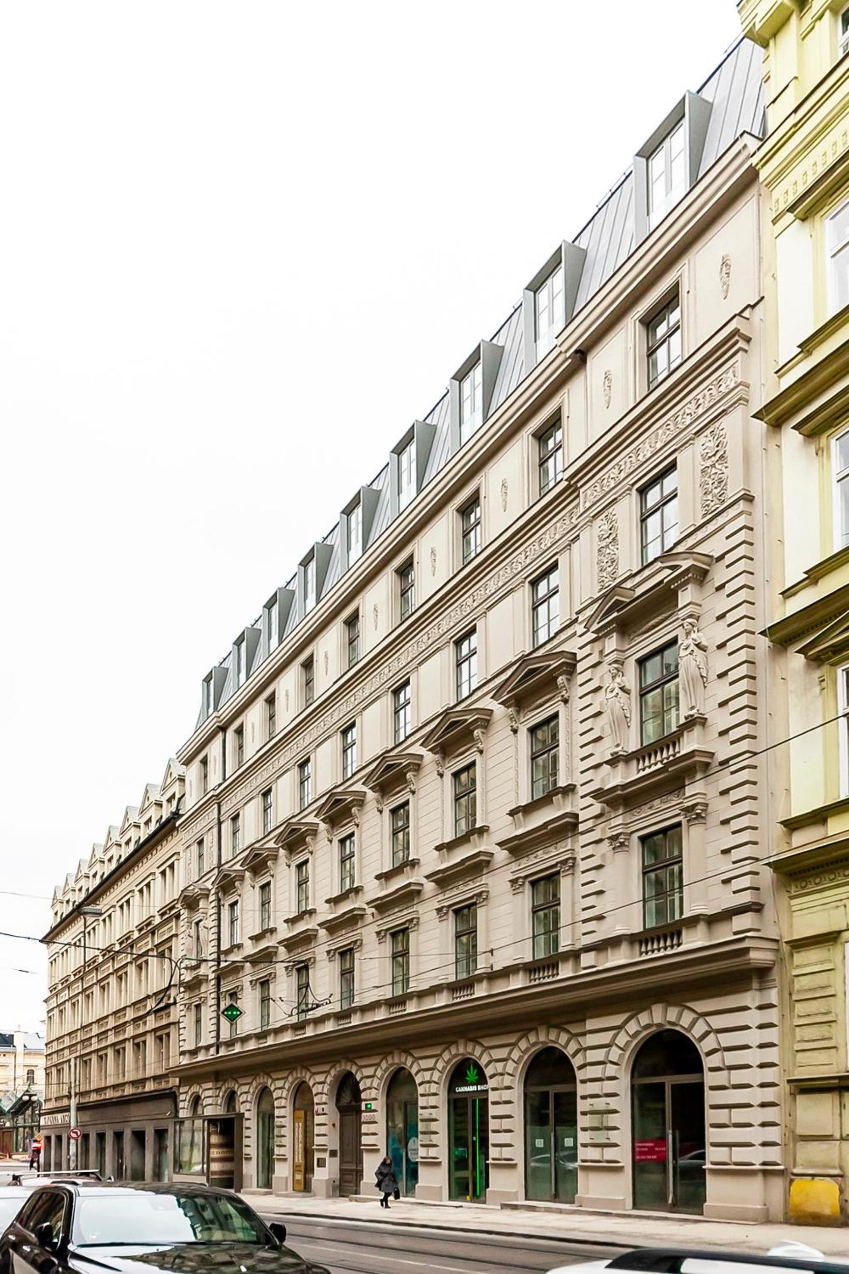 building
