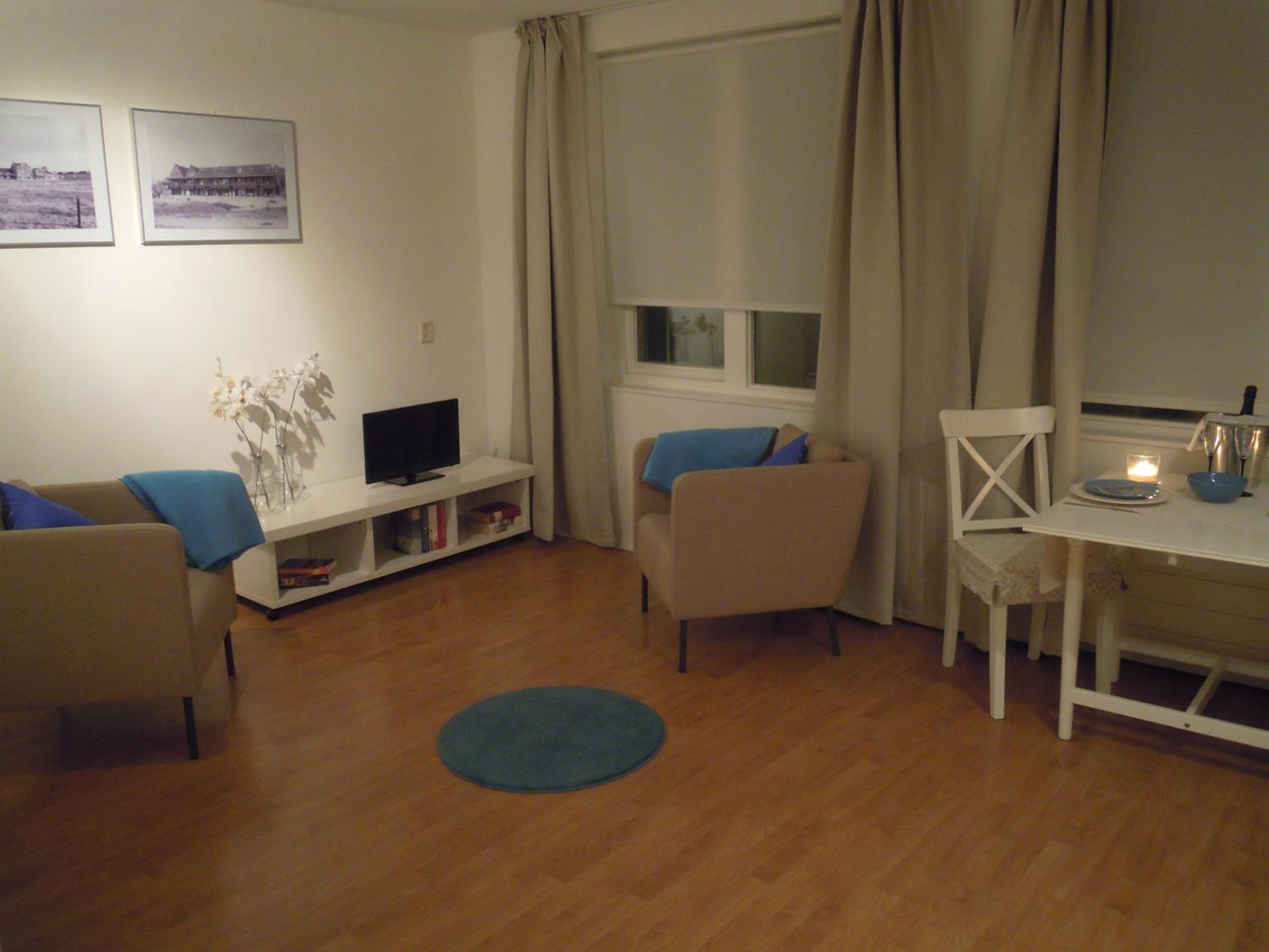 Appartement Seabird view 2