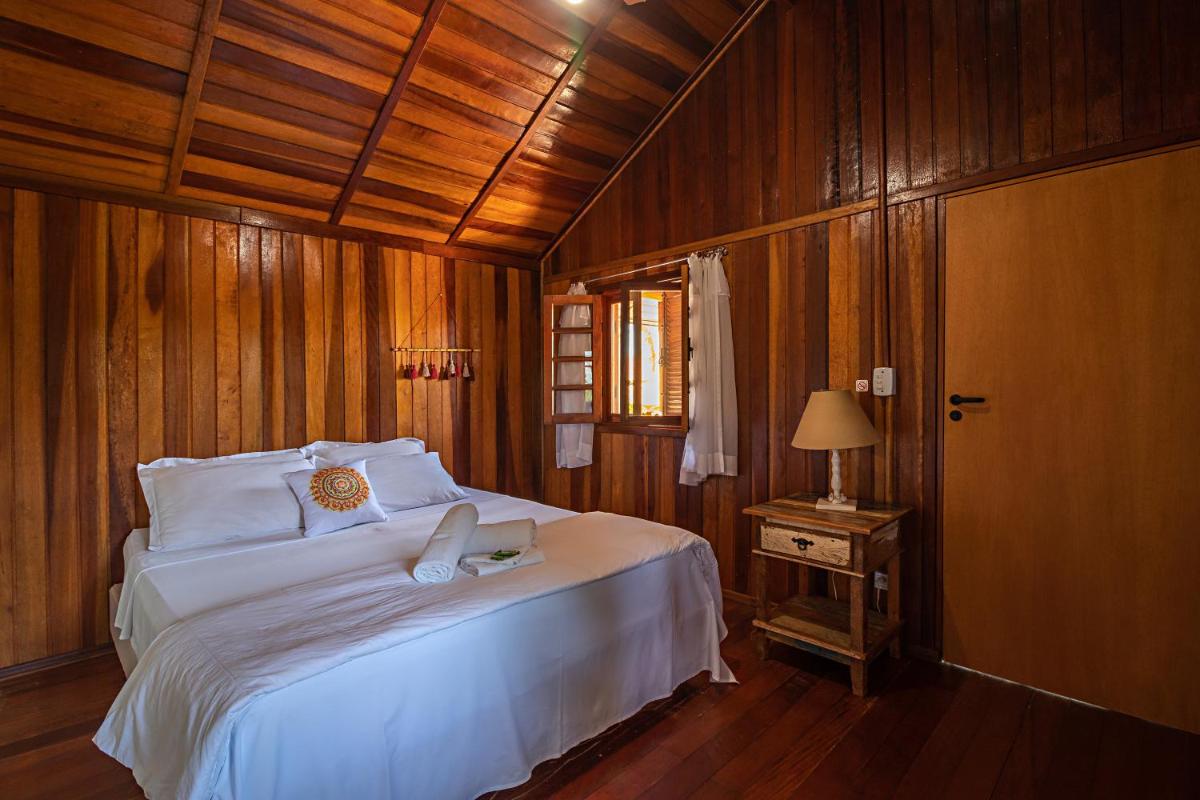 Hotel Gaia Hospedagem Holística - Image 1