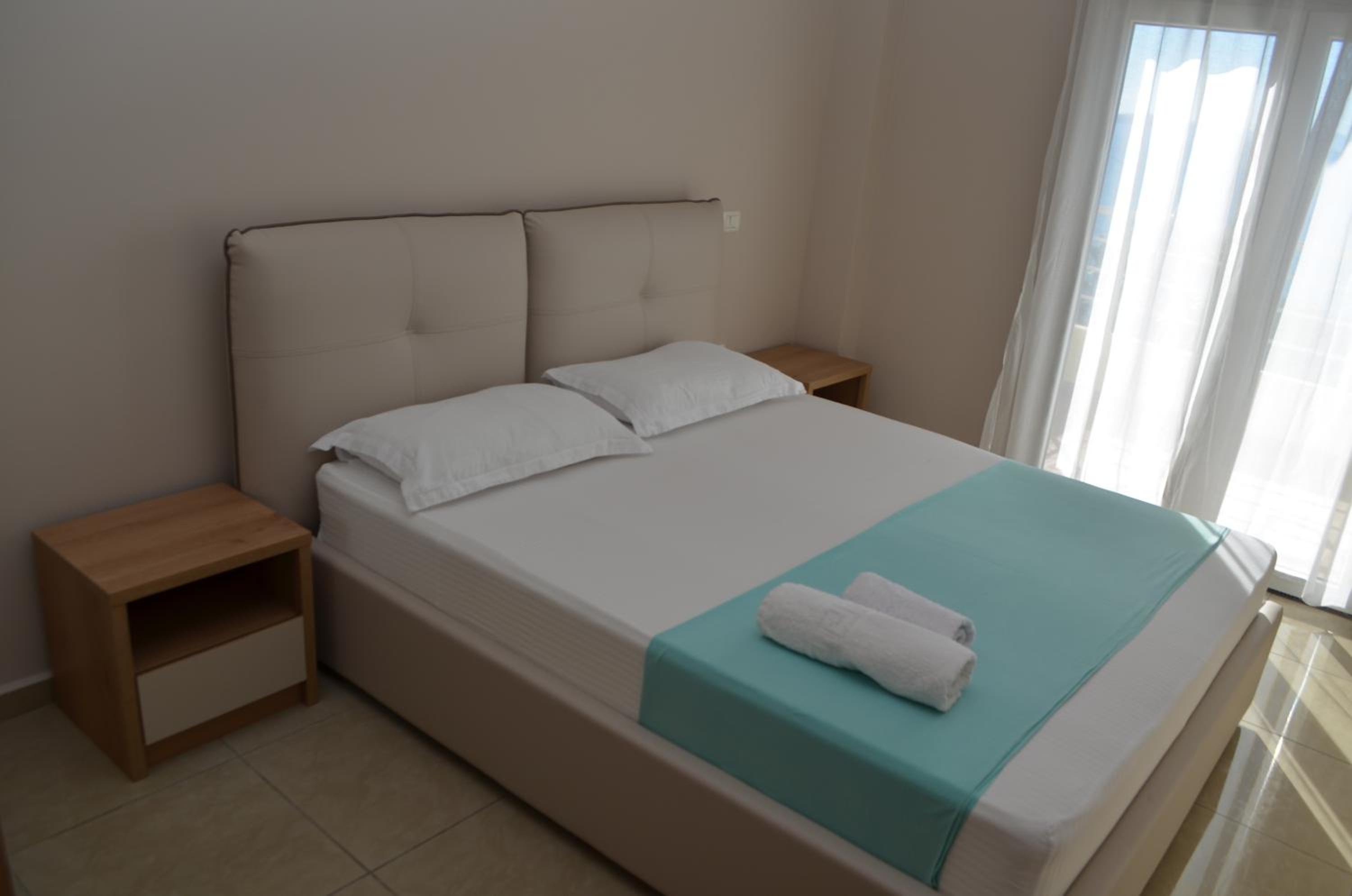 Saint Tropez Apartment