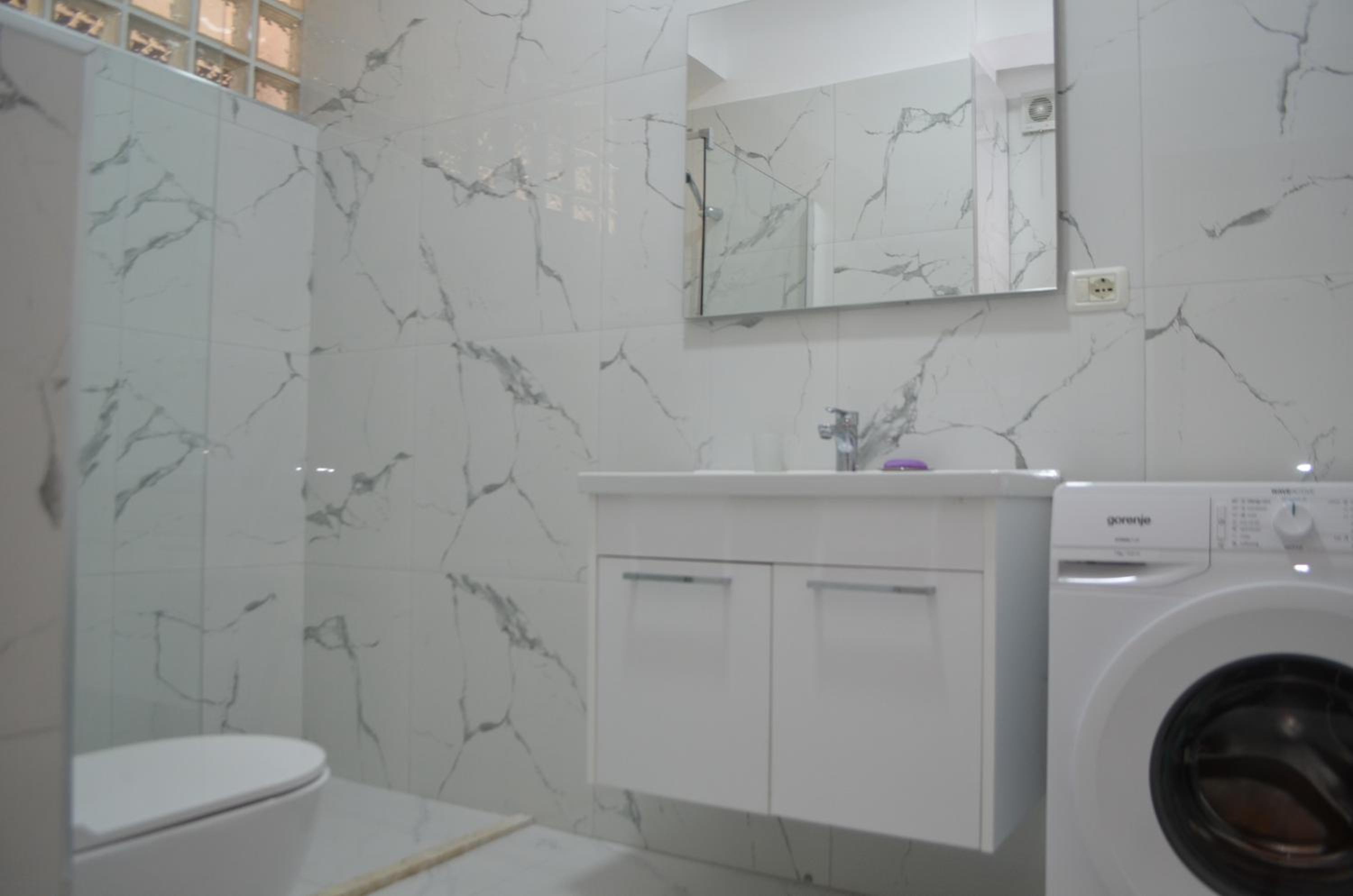 Saint Tropez Apartment
