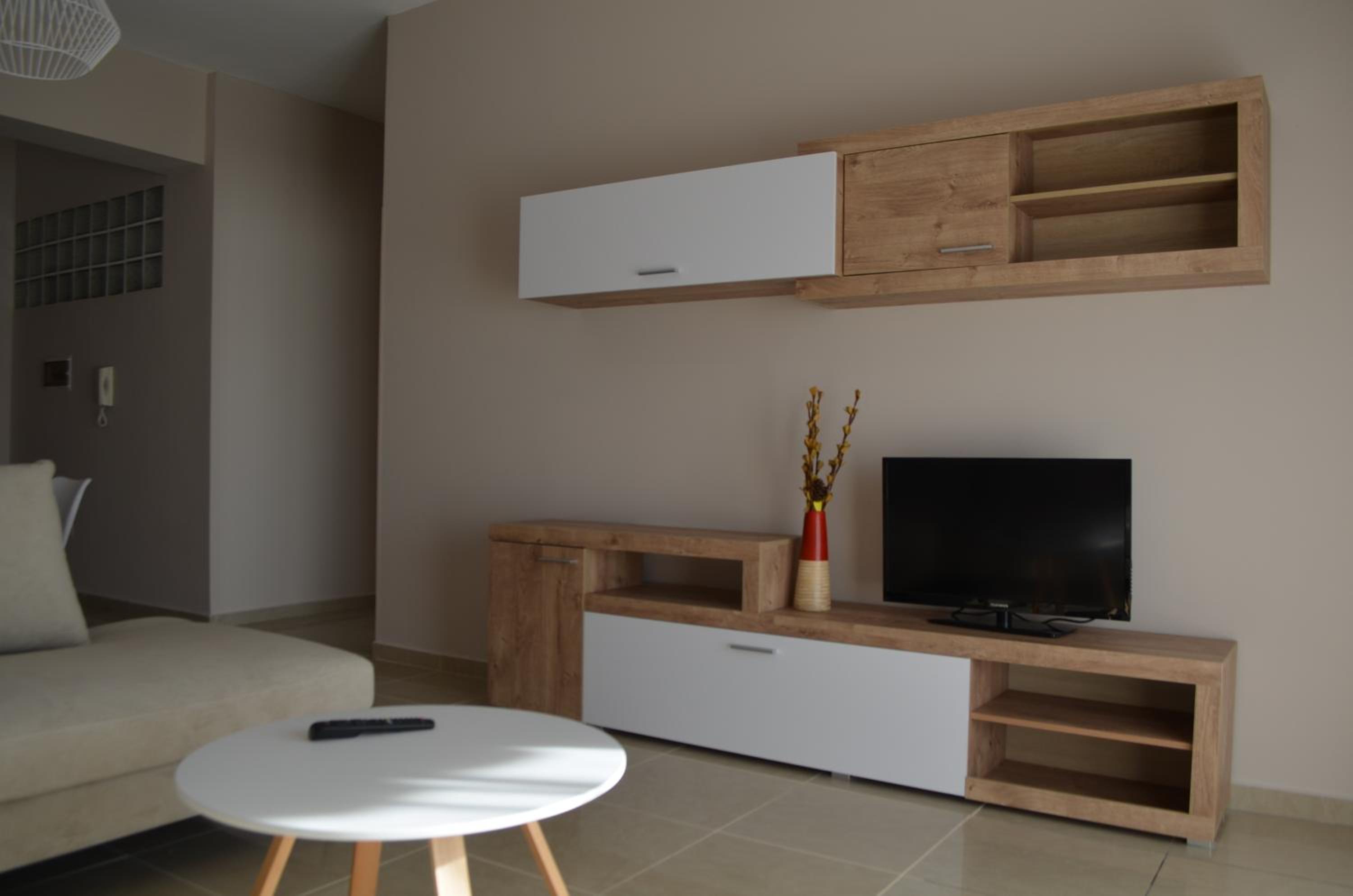 Saint Tropez Apartment