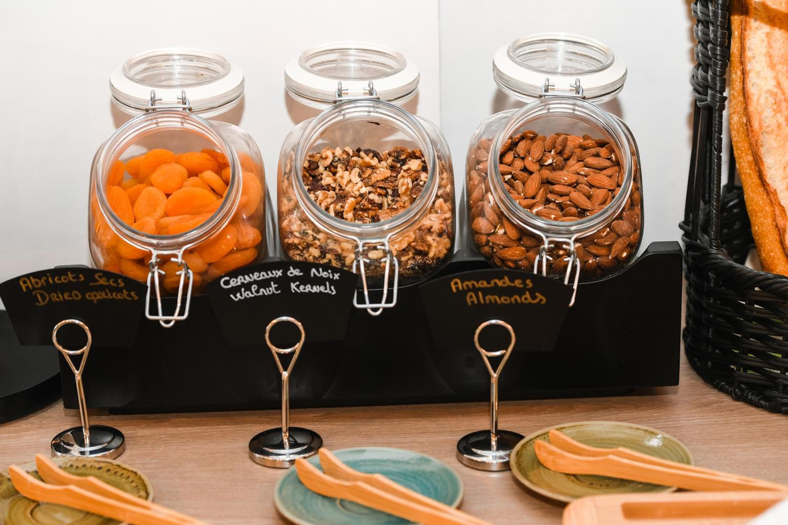 Le Havre Vacations - Best Western Plus Le Havre Centre Gare - Property Image 11