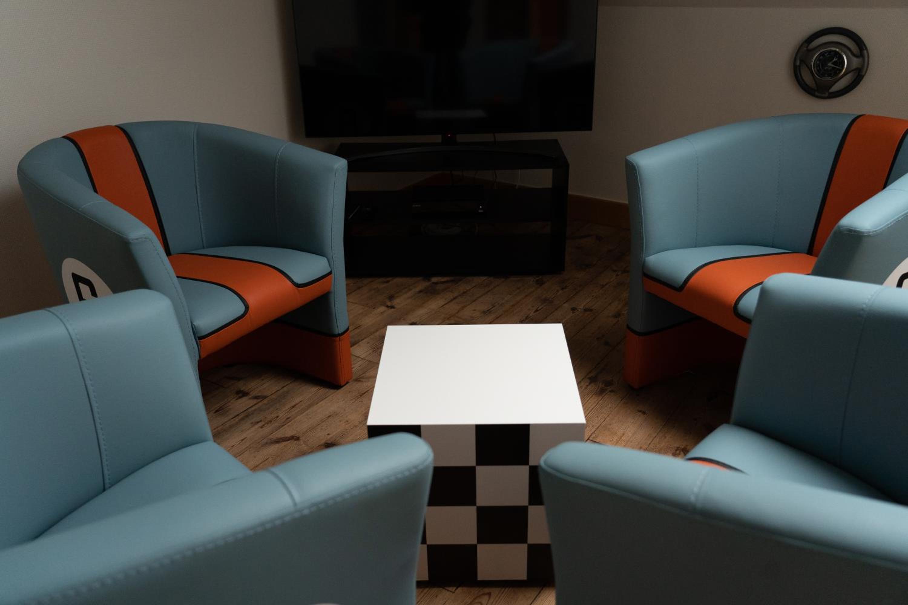 lounge