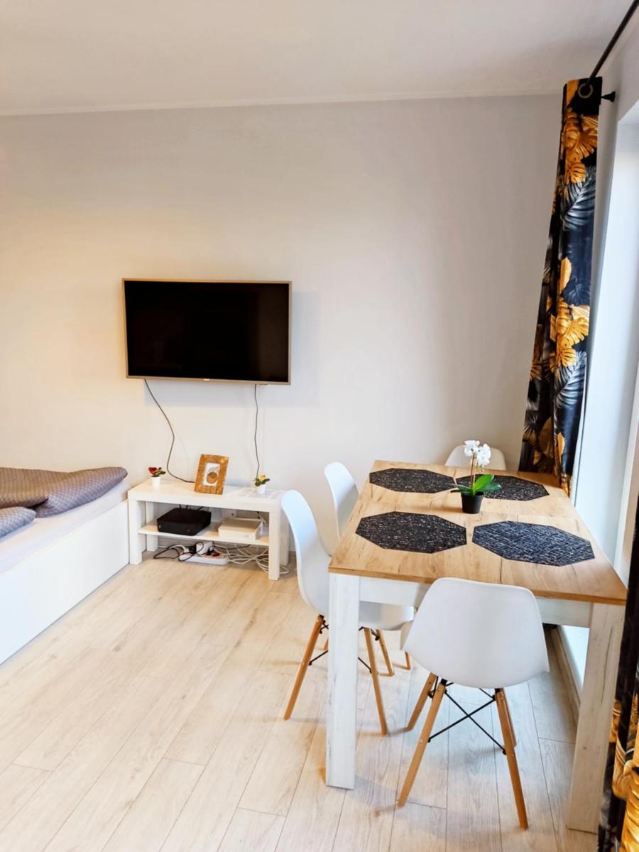 Apartament D2 view 4