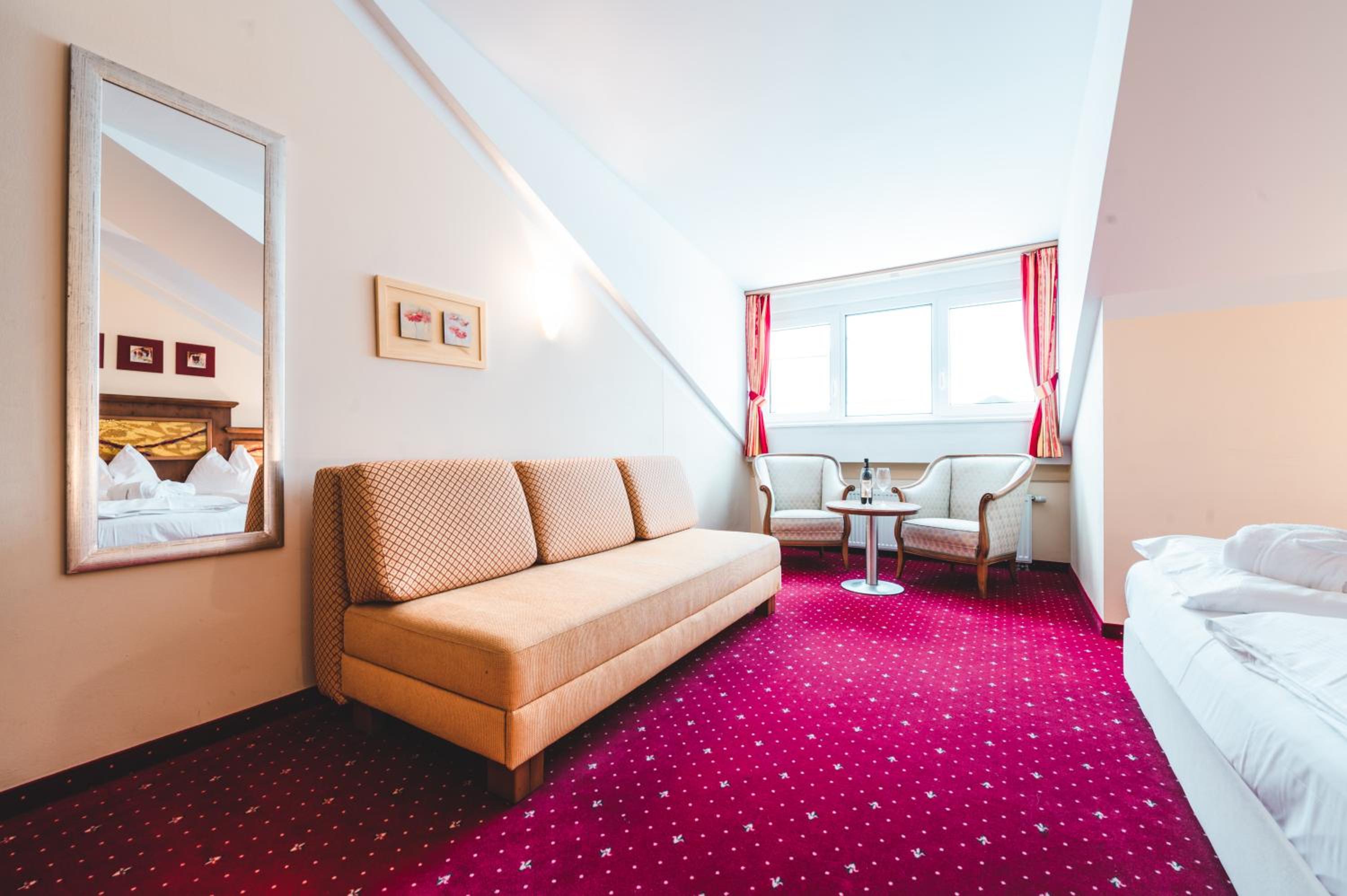 Appartements Cella Central