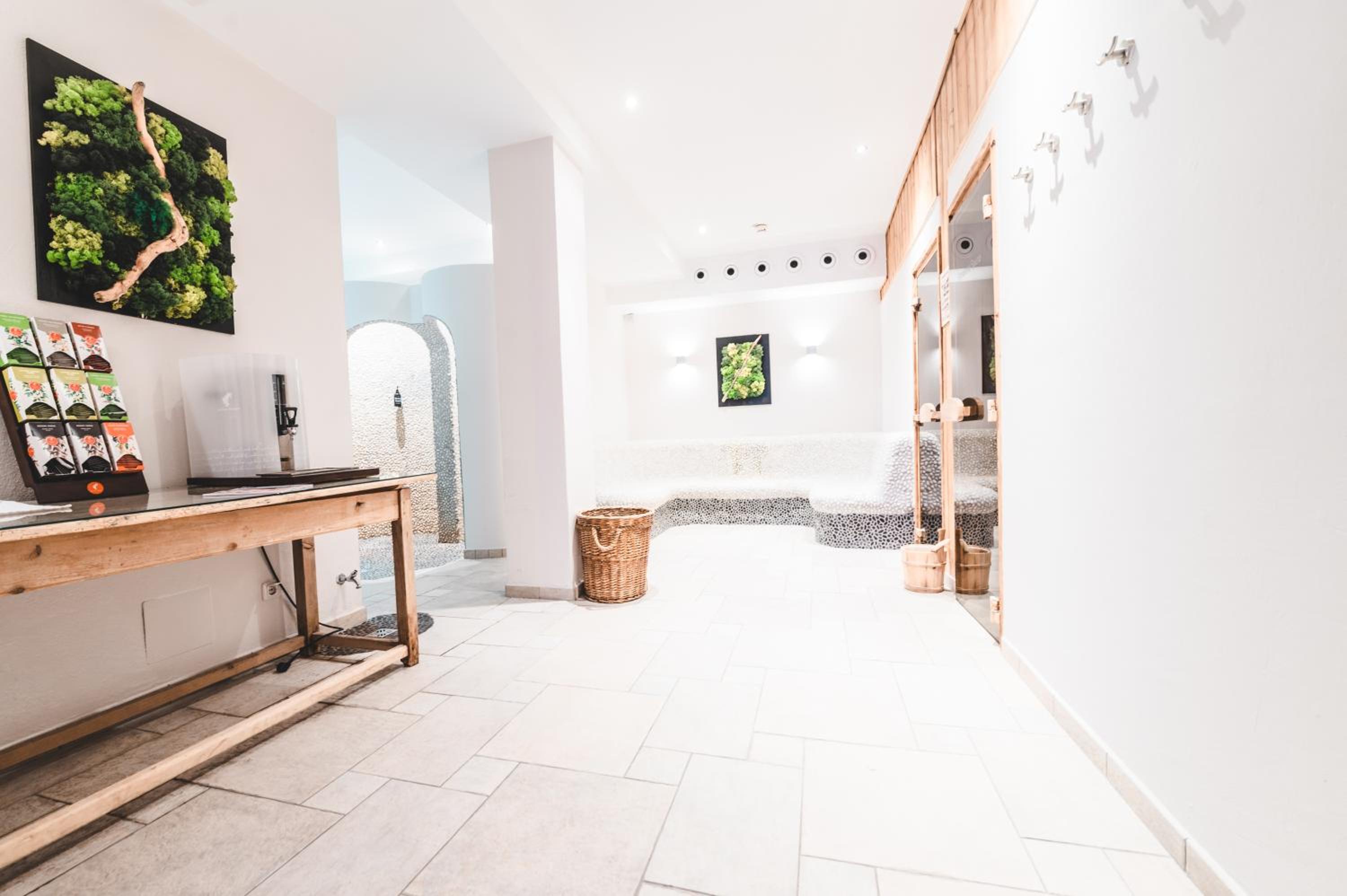Appartements Cella Central
