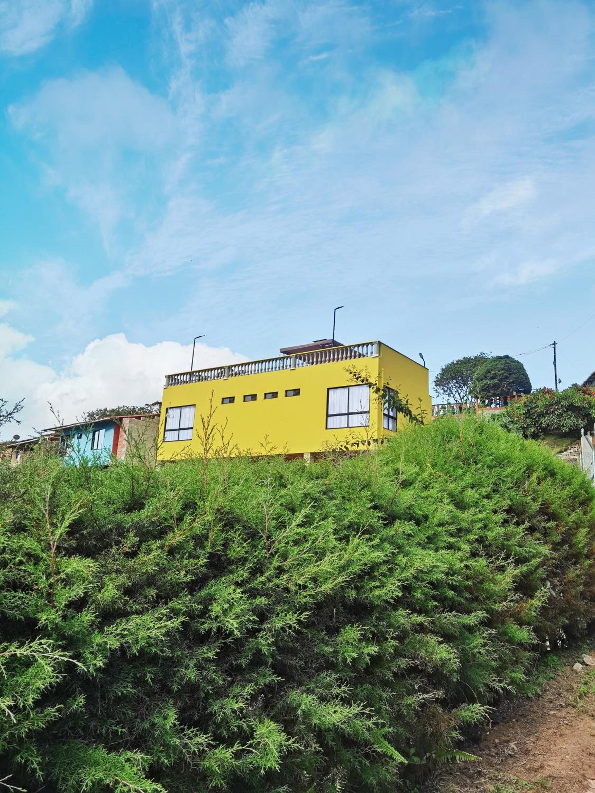 Hermosa casa de campo en GUATAPÉ