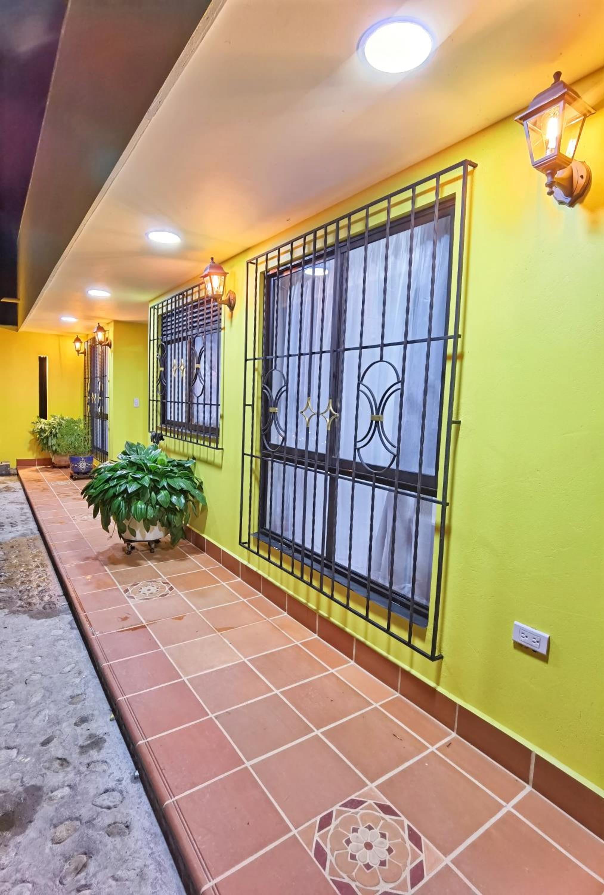 Hermosa casa de campo en GUATAPÉ