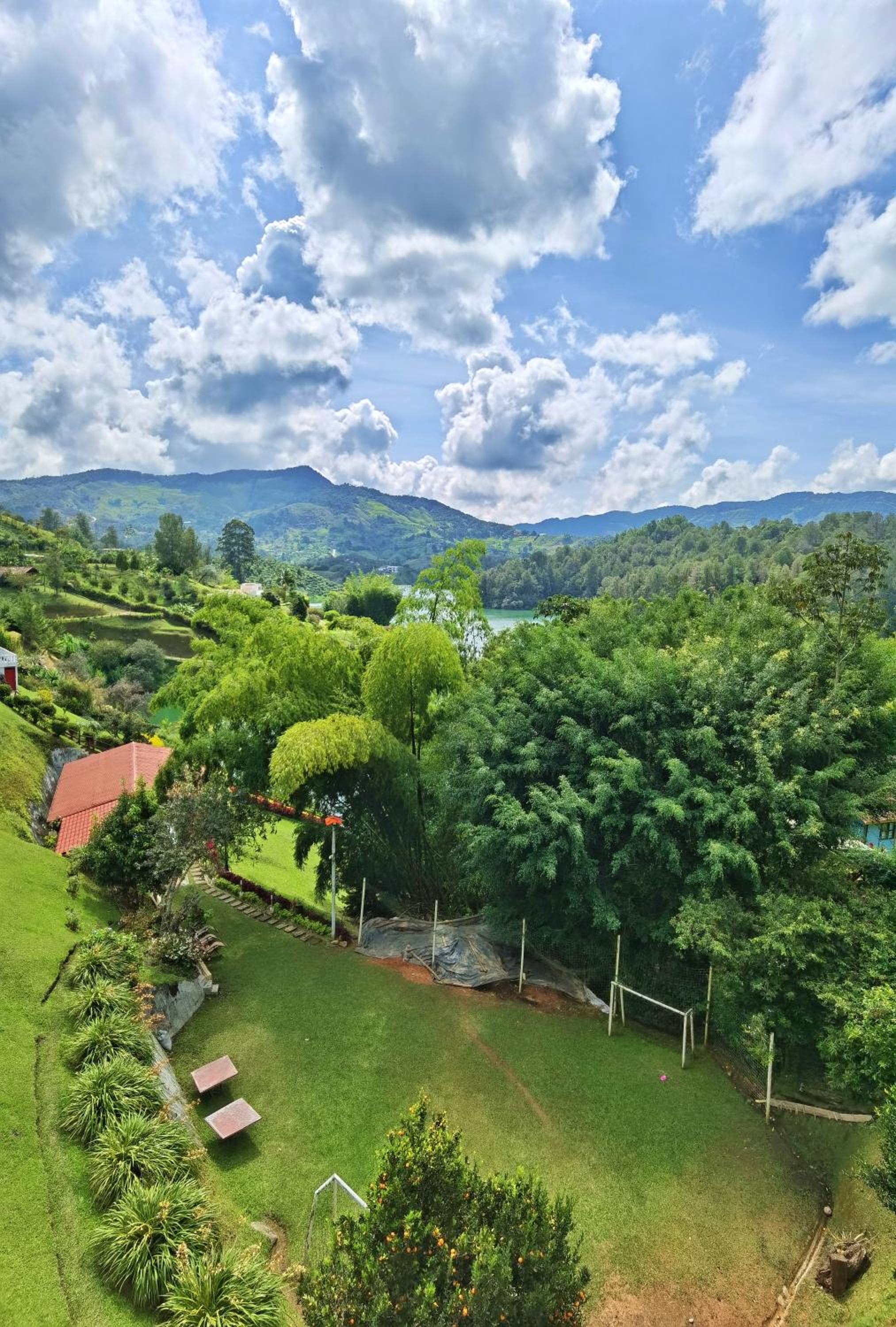 Hermosa casa de campo en GUATAPÉ