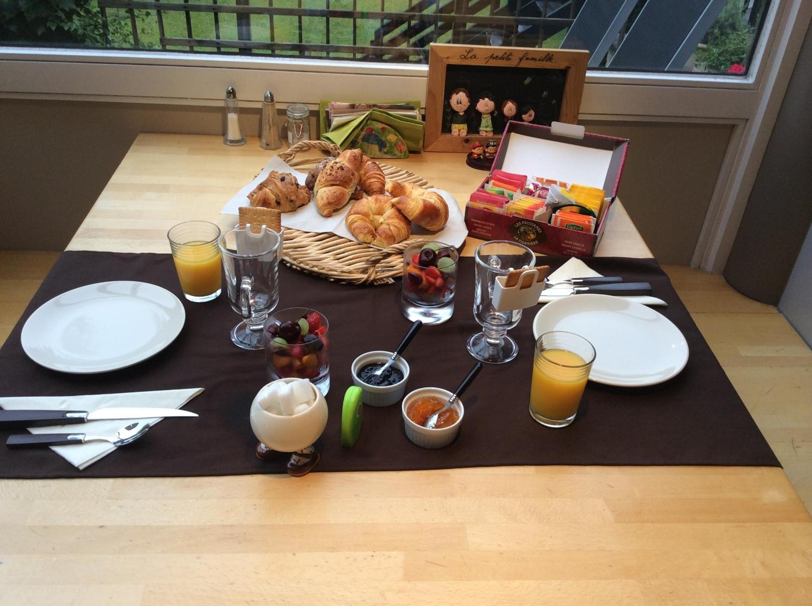 B&B Uccle