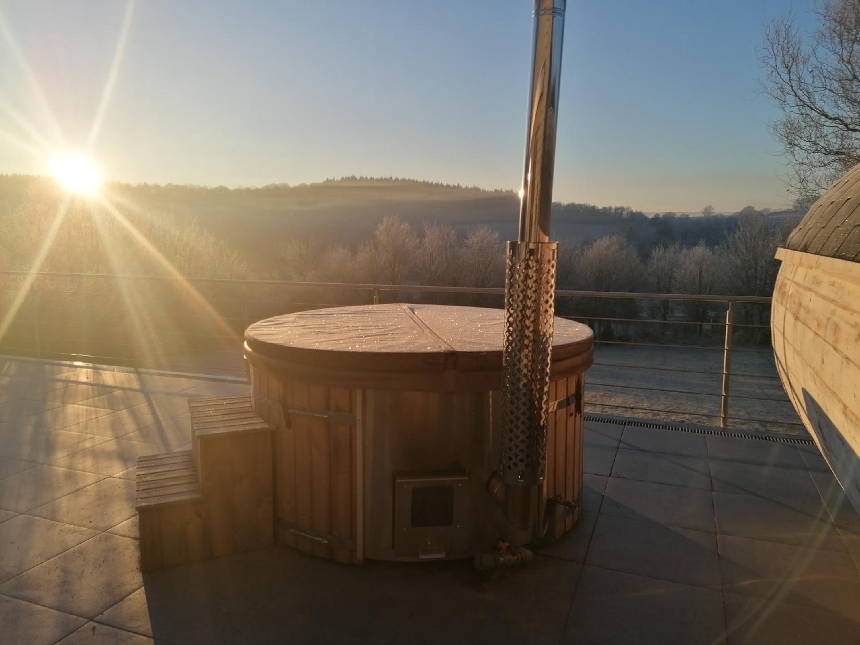 Villa Bon Temps Durbuy